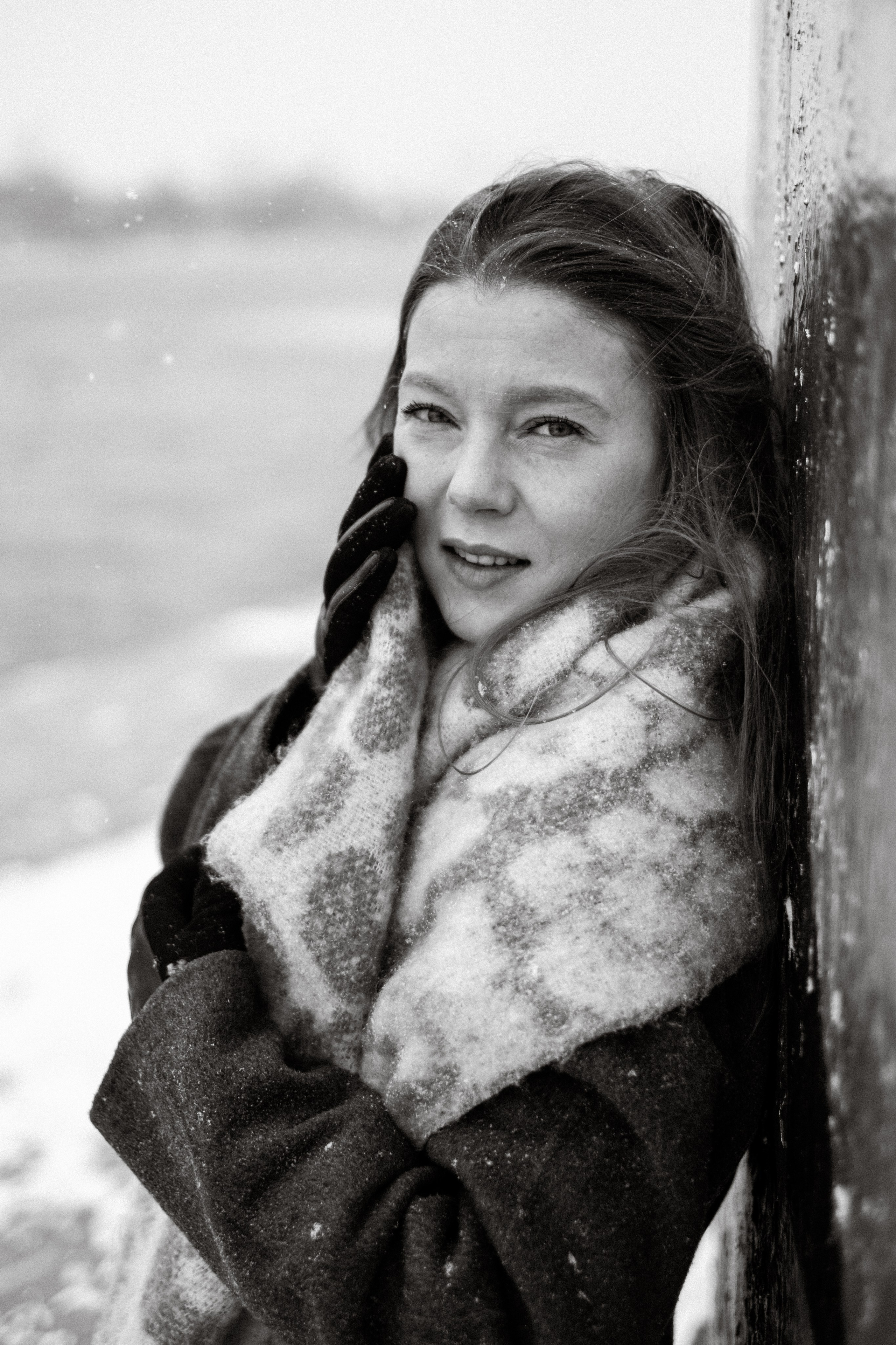 Юлия. Ирина Черных/Екатеринбурге