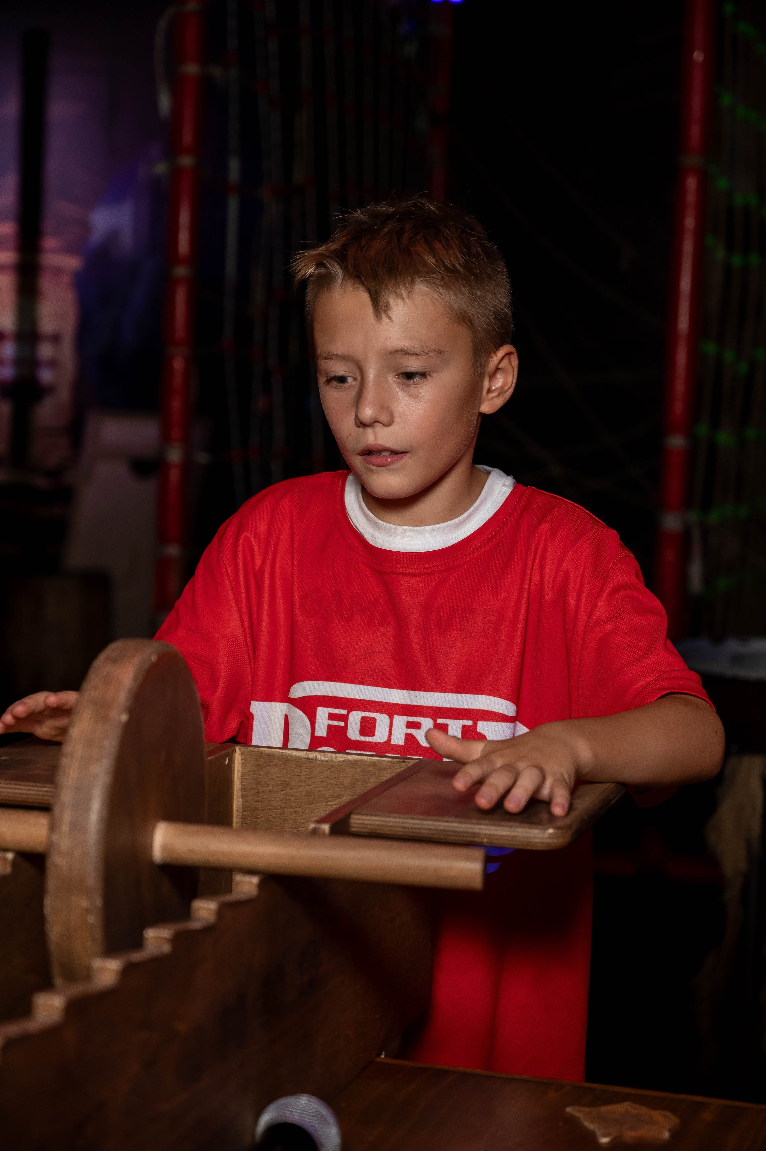 Форд Боярд. Репортажный фотограф Постникова Елизавета