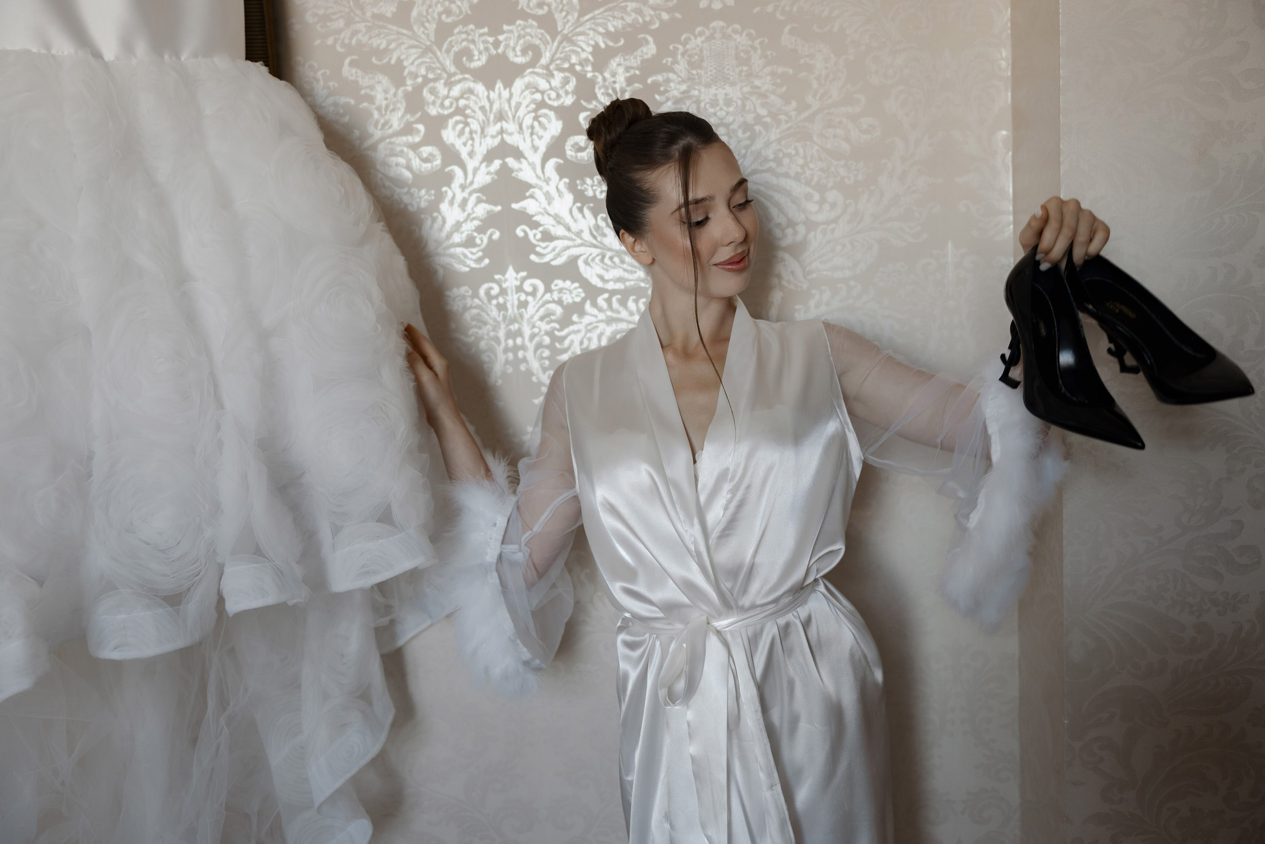 Павел и Ксения. Свадебный фотограф и видеограф Юрий и Эля Дубинины