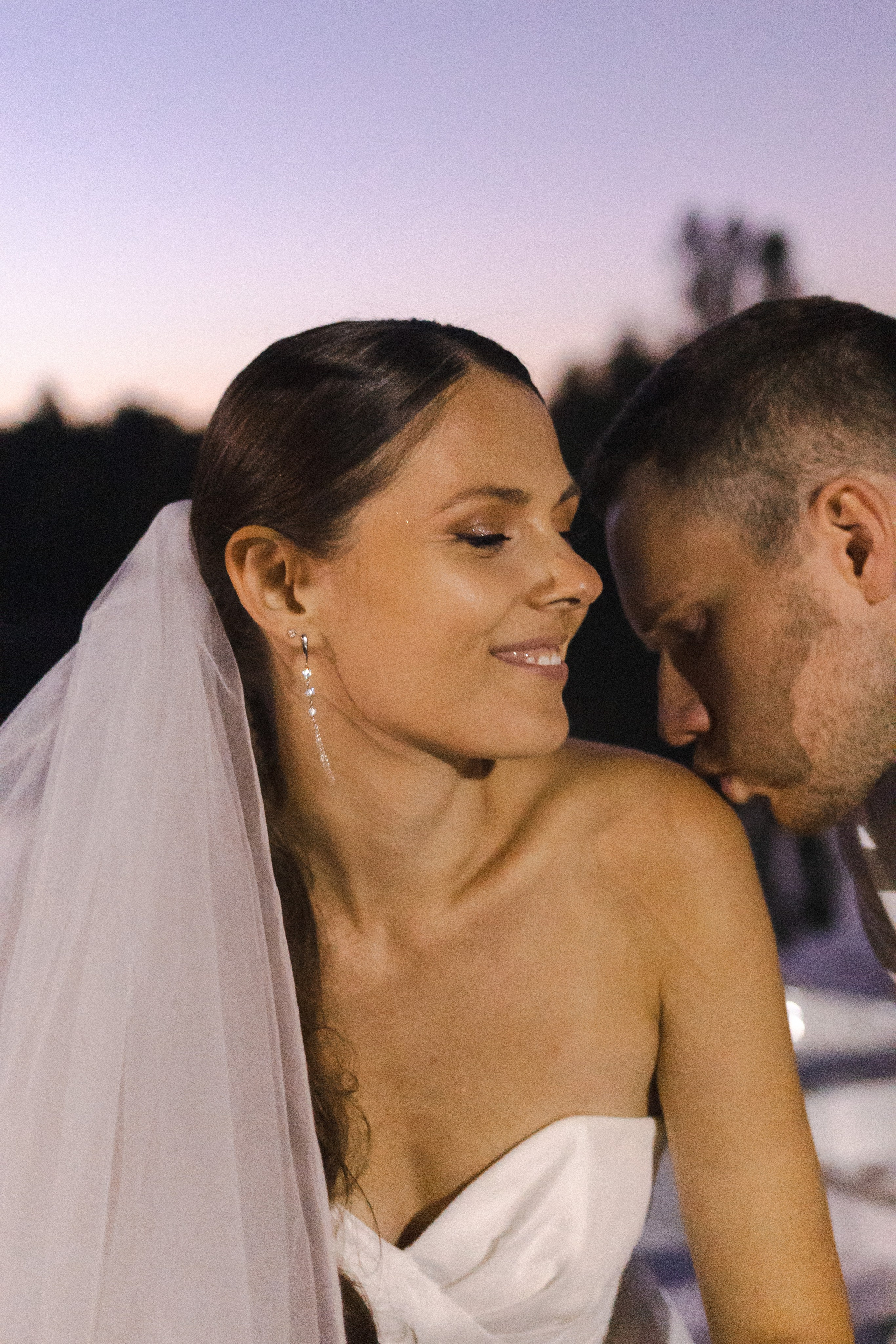 Евгений и Мария. Семейный фотограф в Москве