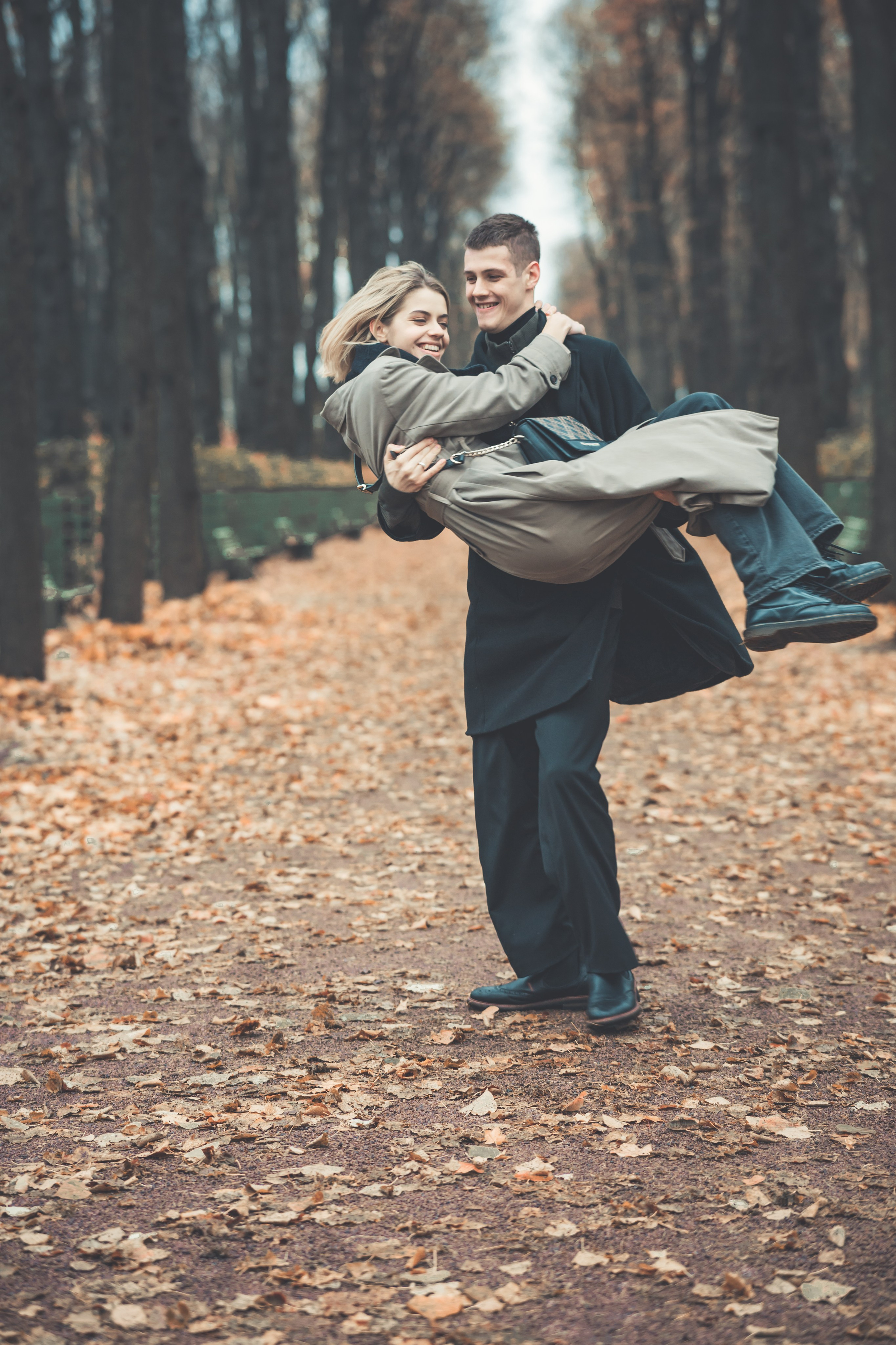 Алексей & Яна