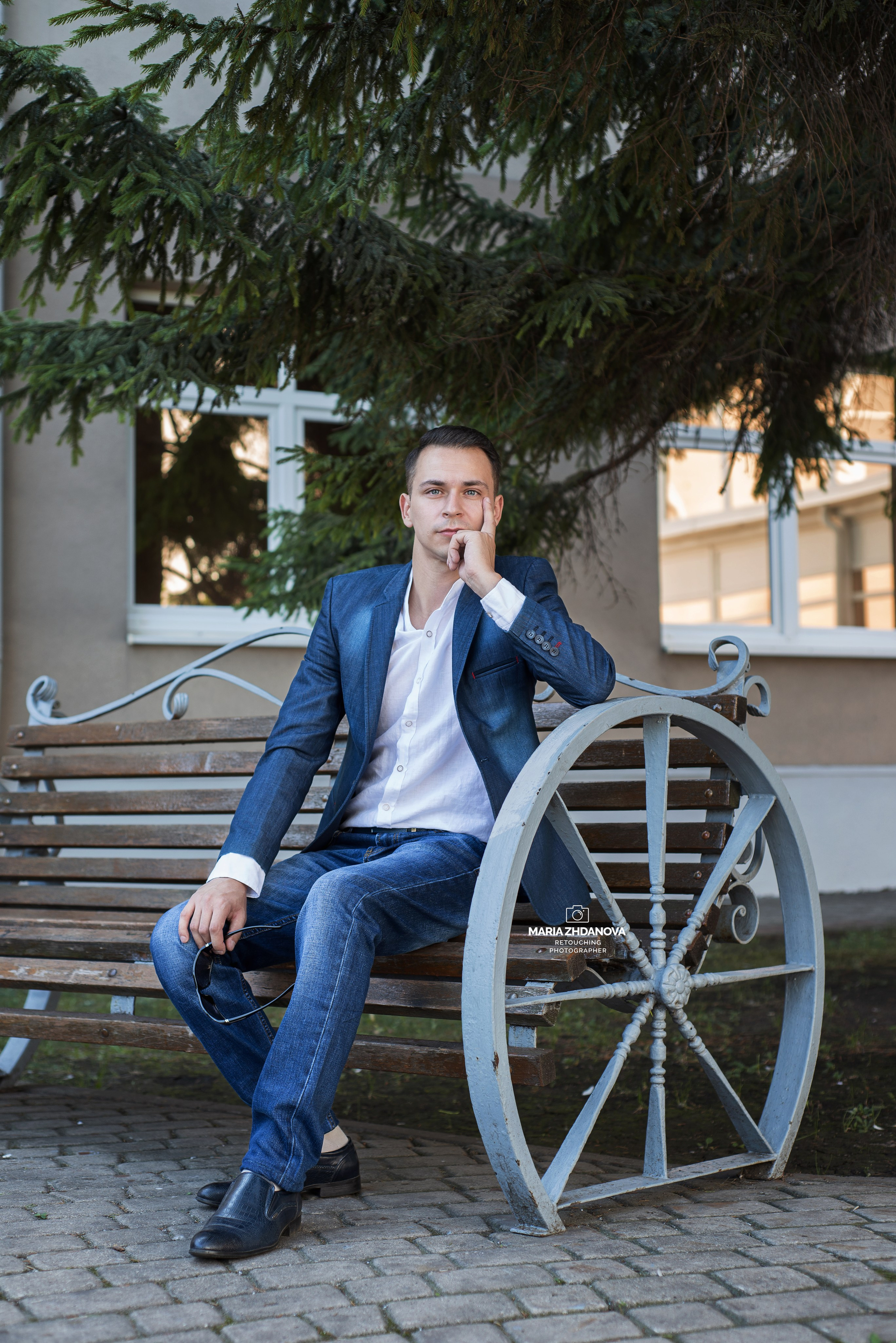 Модный фотограф в Губкине. Фотограф в городе Губкин. fashion фотограф