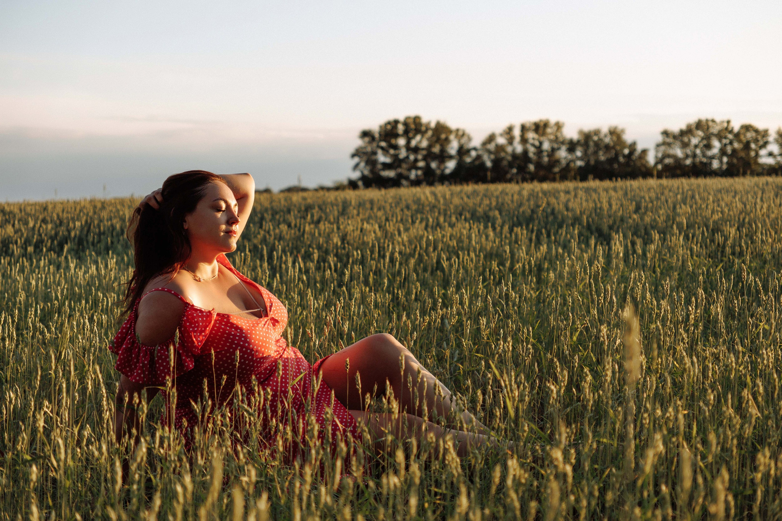 Уличные съемки