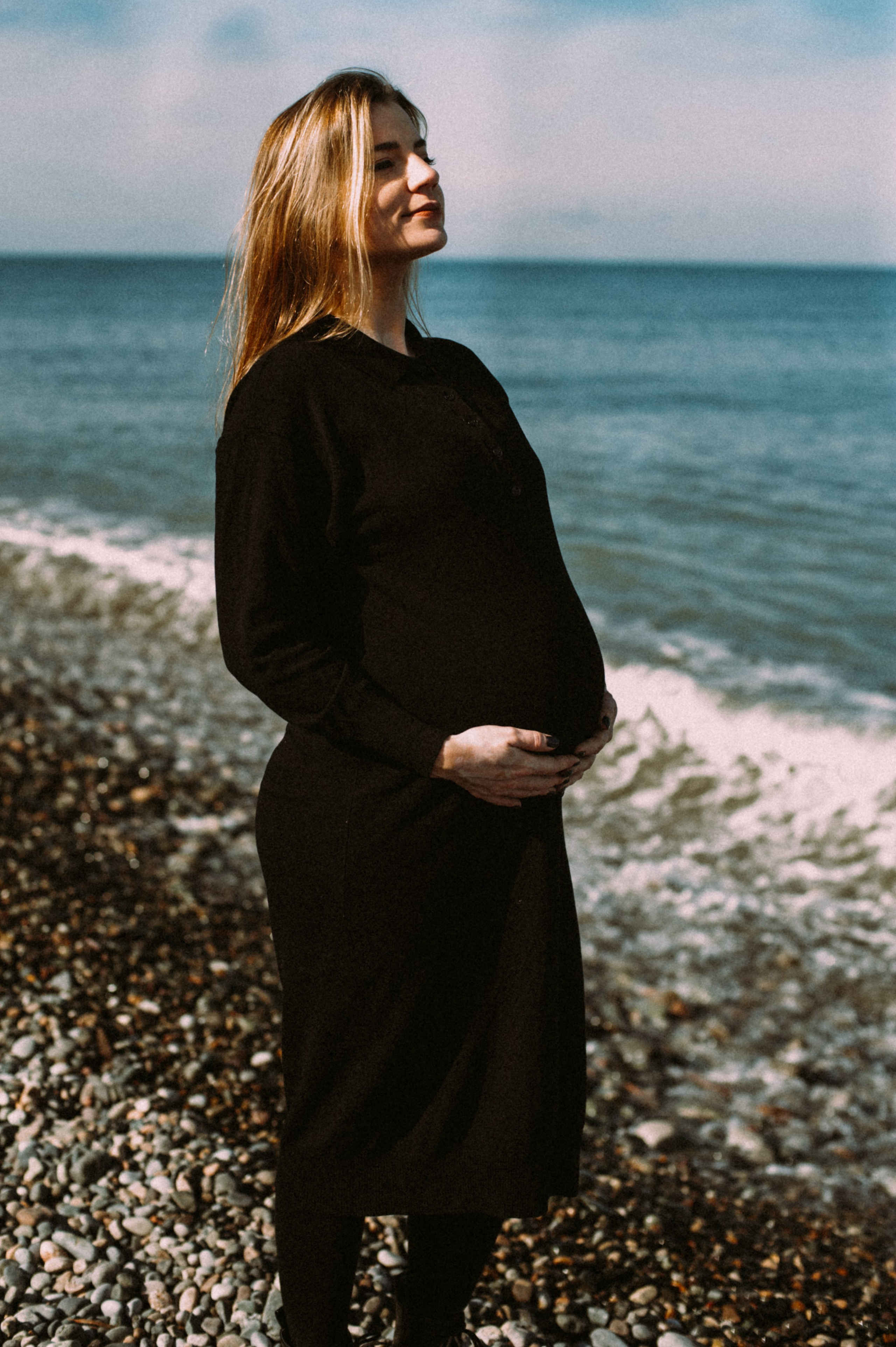 В ожидании чуда. Свадебный и семейный фотограф Иваново