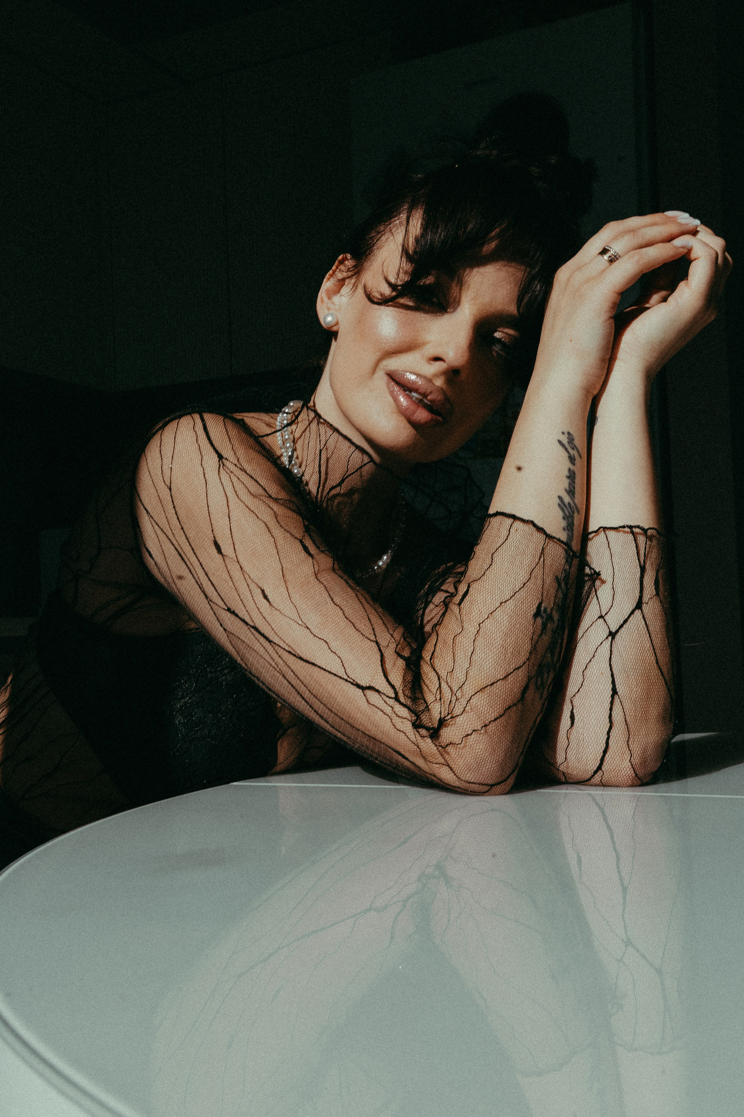 Настя. Фотограф в Обнинске и Калуге Анастасия Антохина