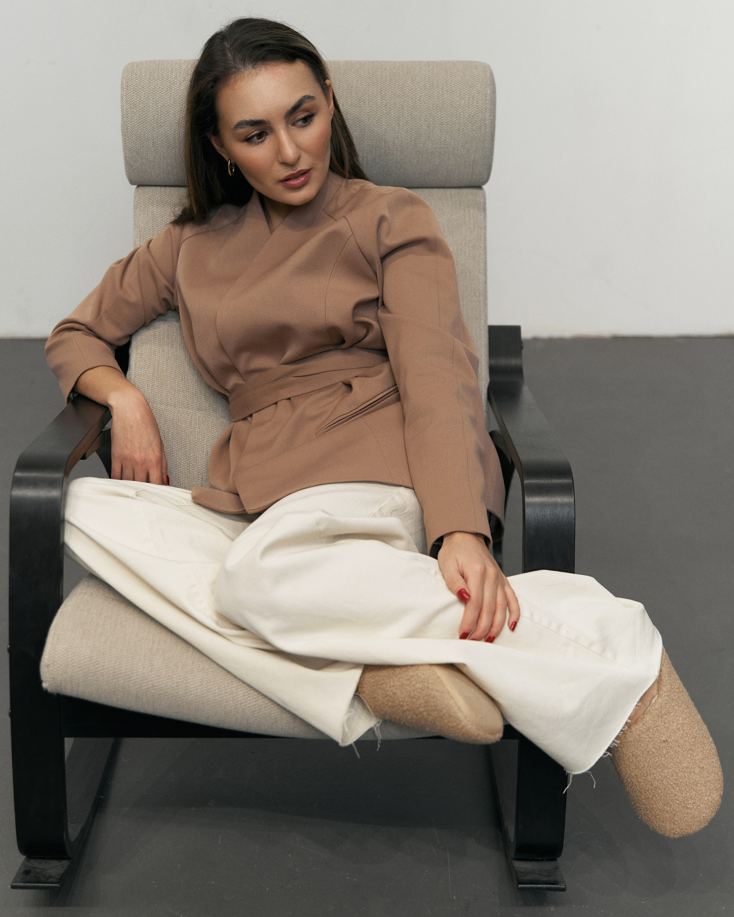 Съемка для брендов. Фотограф Уфа Наиль Мусин