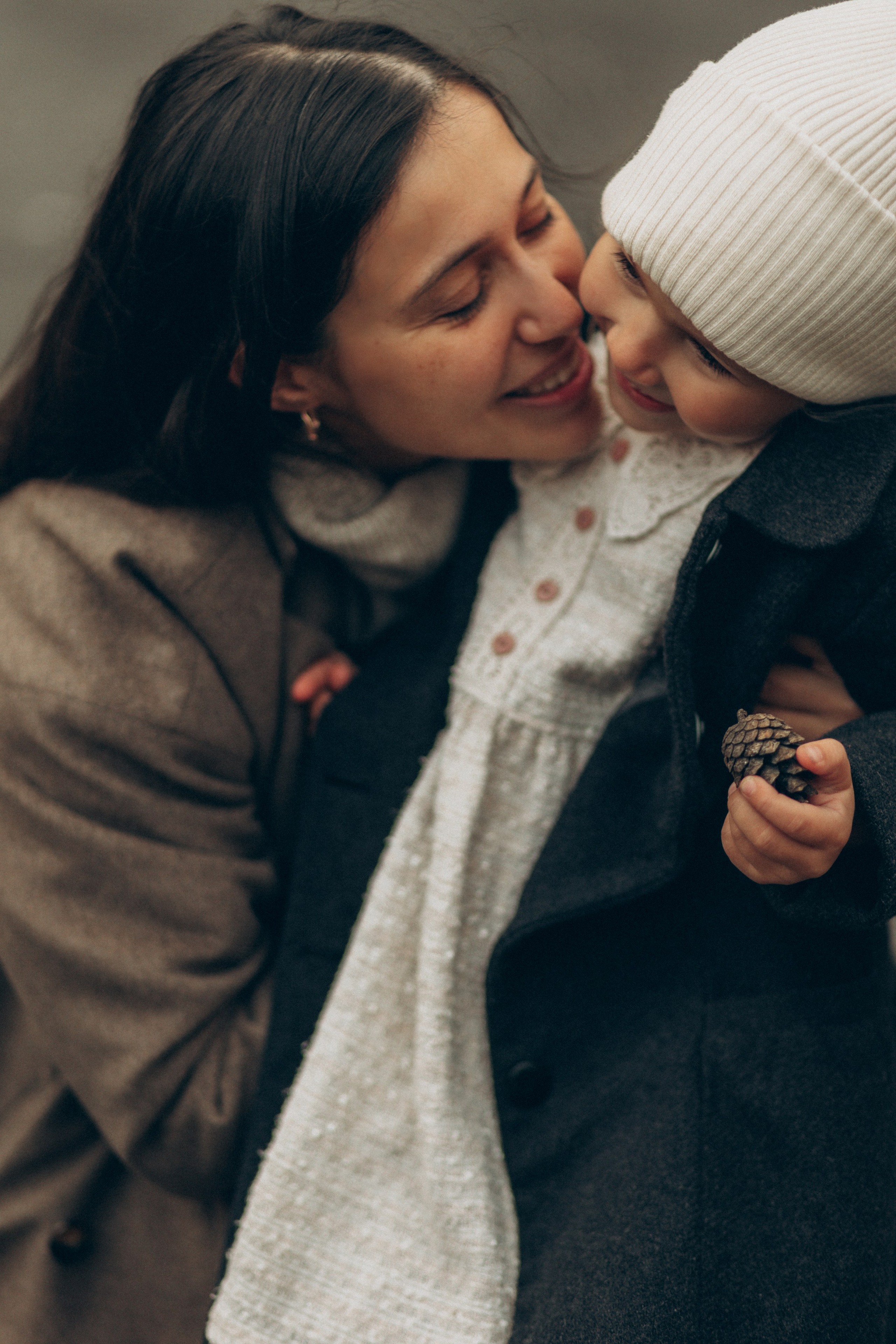 Алена Псарева семейный Life Style фотограф Владивосток