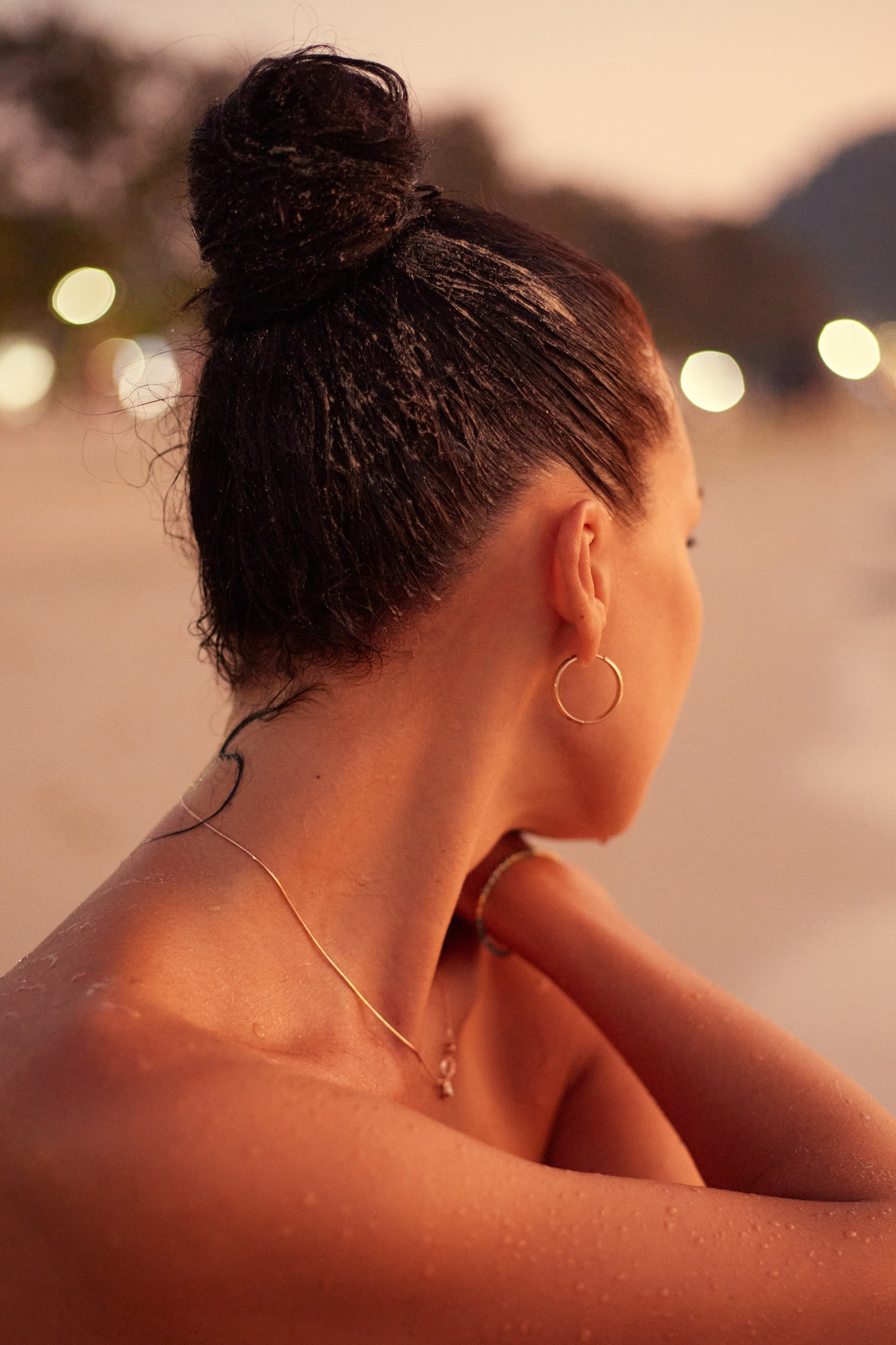 АНАСТАСИЯ. Фотограф Москва Анастасия Толстова