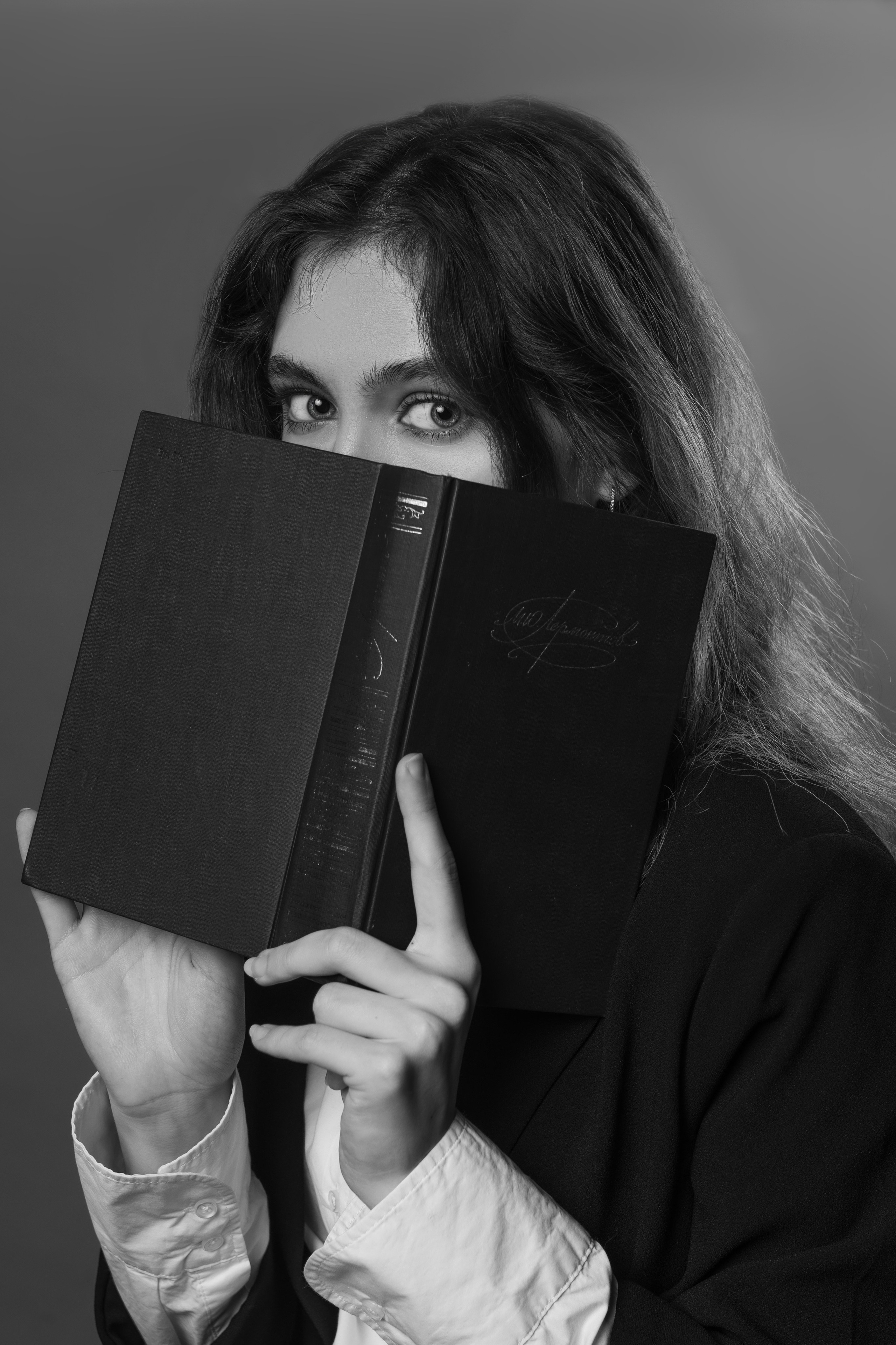 Катя. Главная