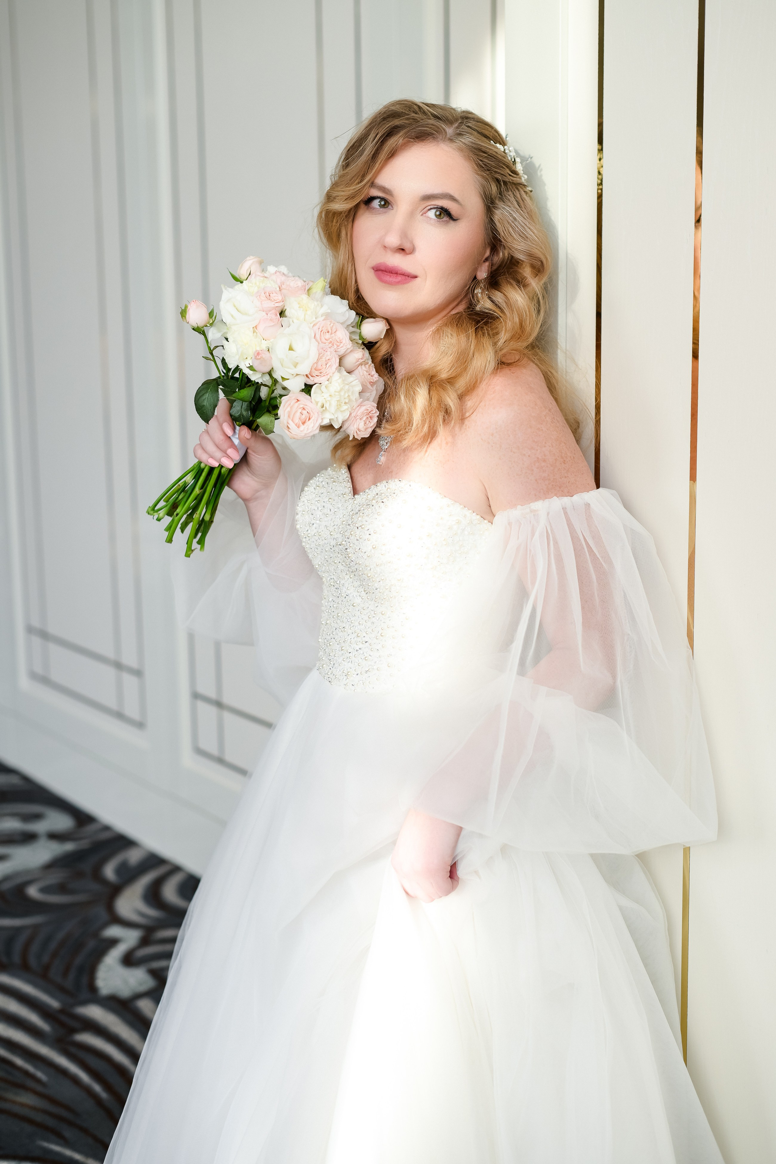 Свадьба Надежды и Никиты