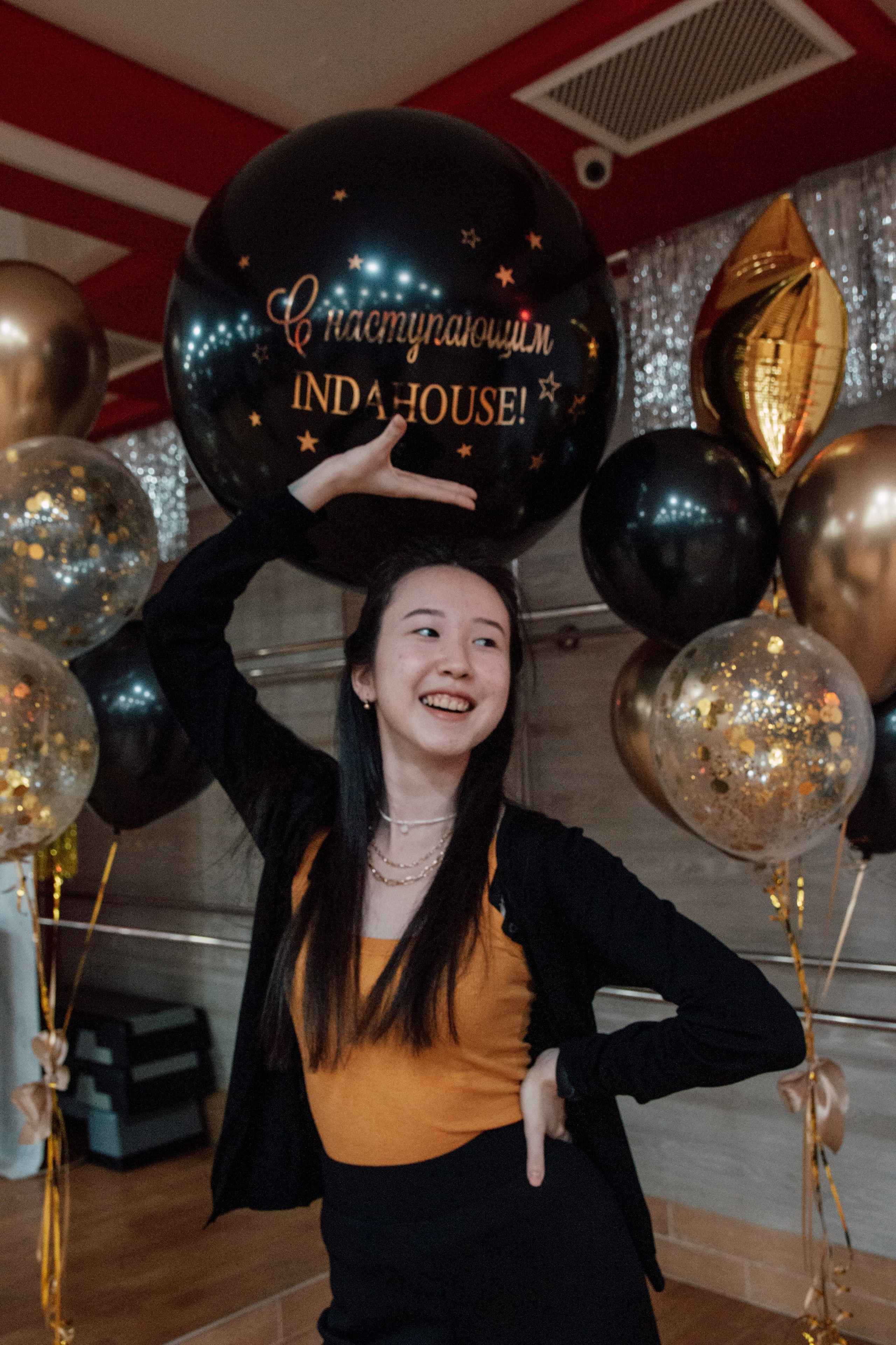 NEW YEAR INDAHOUSE | декабрь 2021. Фотограф Ева Ким
