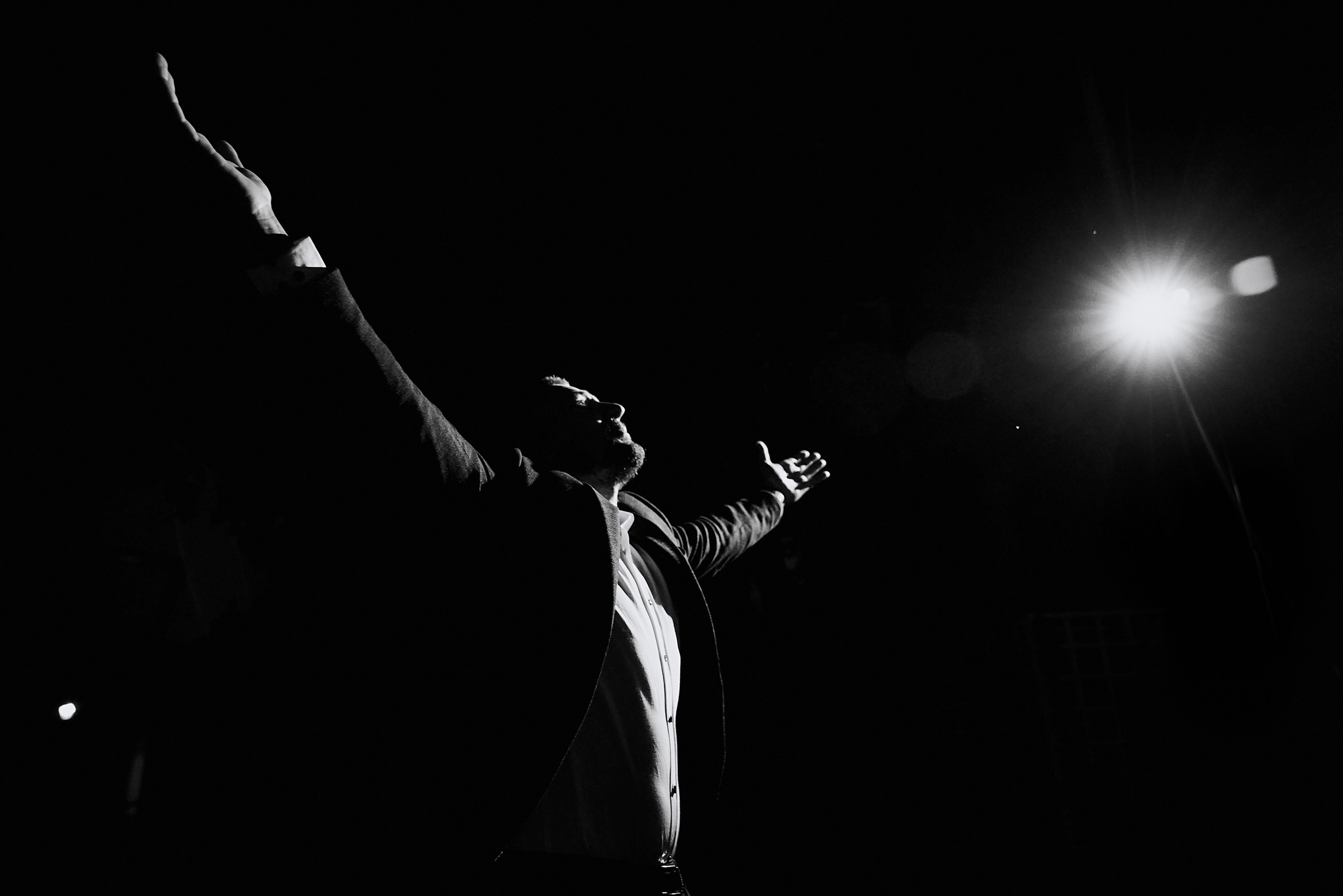 Репортажный фотограф в Москве — Евгений Опарин