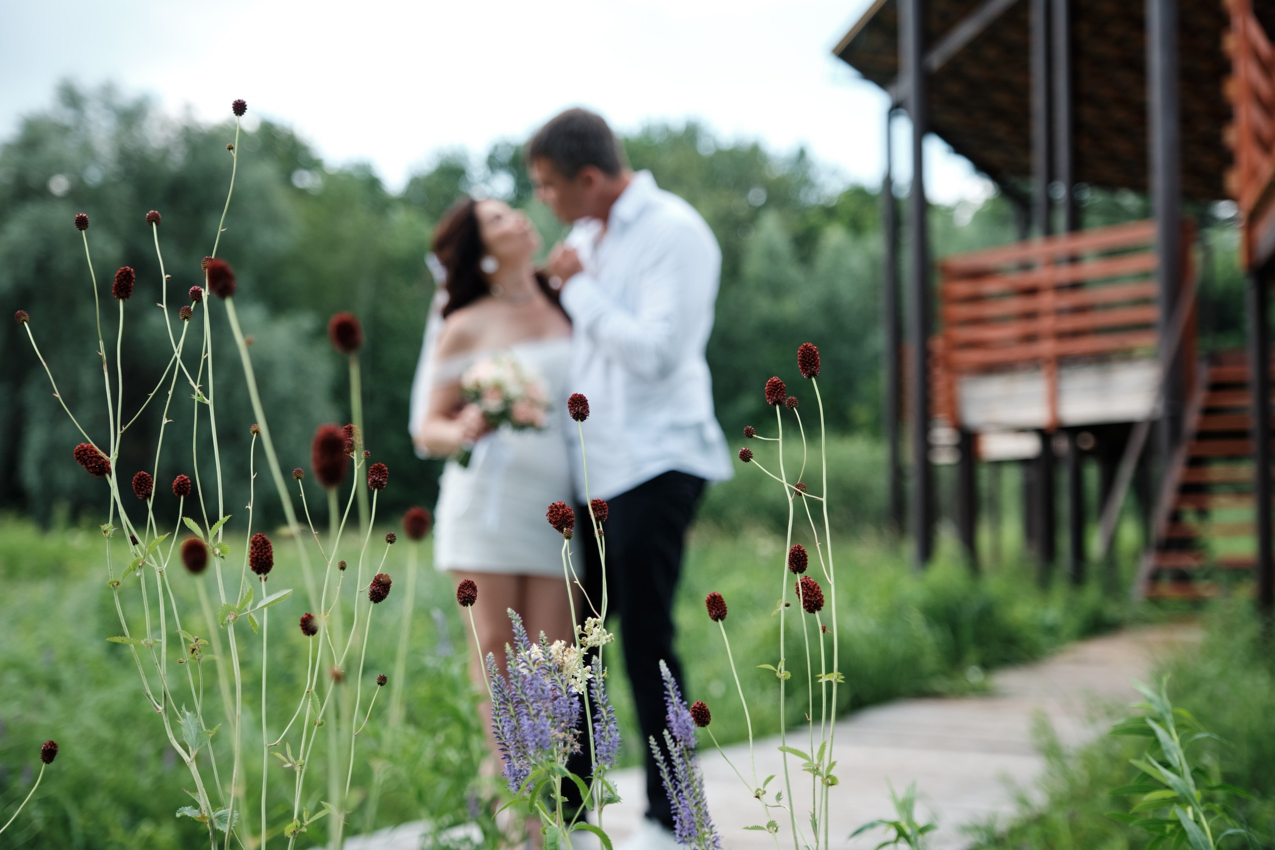 Юлия&Андрей. Фотограф в Самаре Татьяна Дубаносова