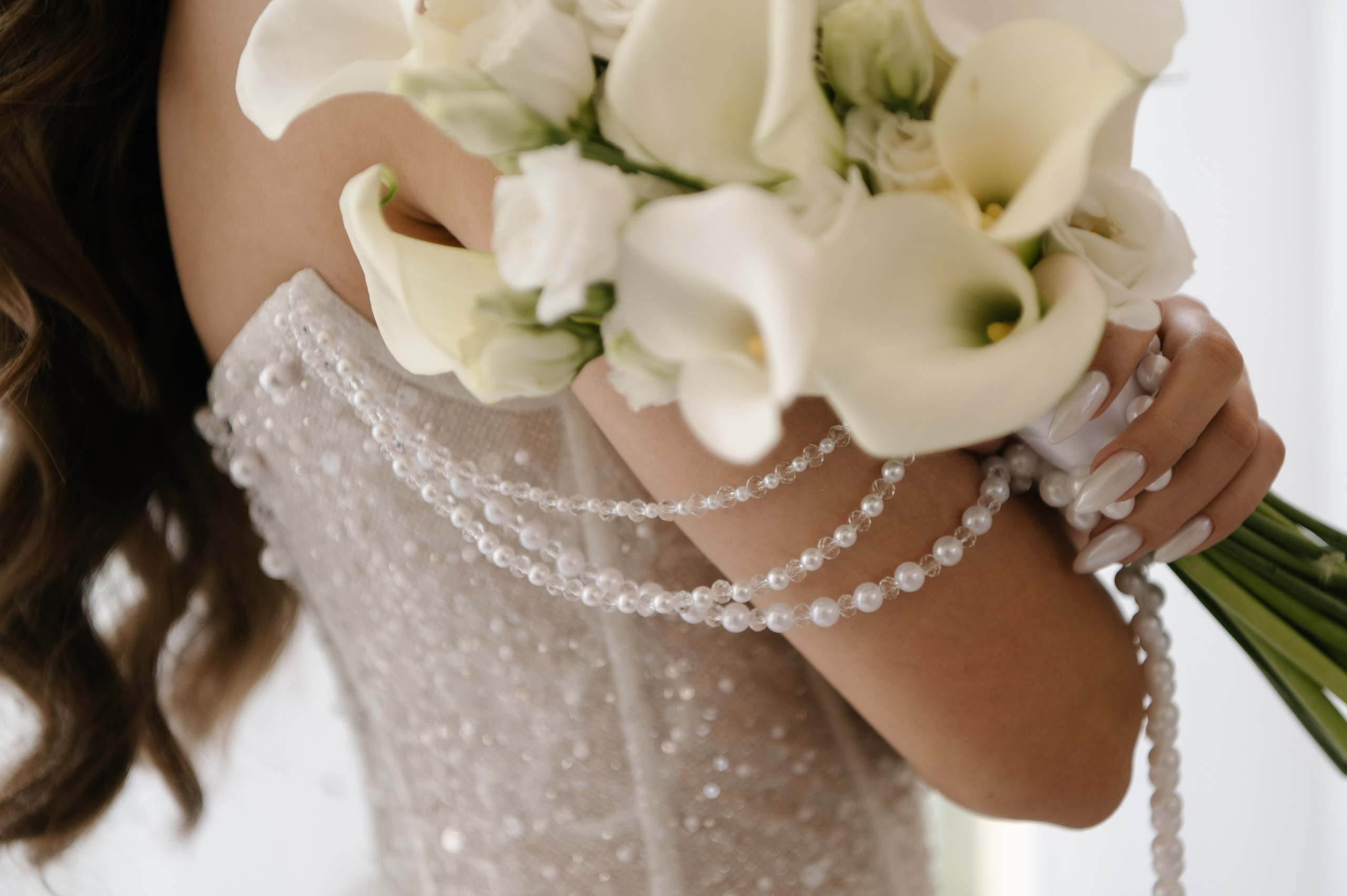 Роман и Юлия. Свадебный фотограф Белгород