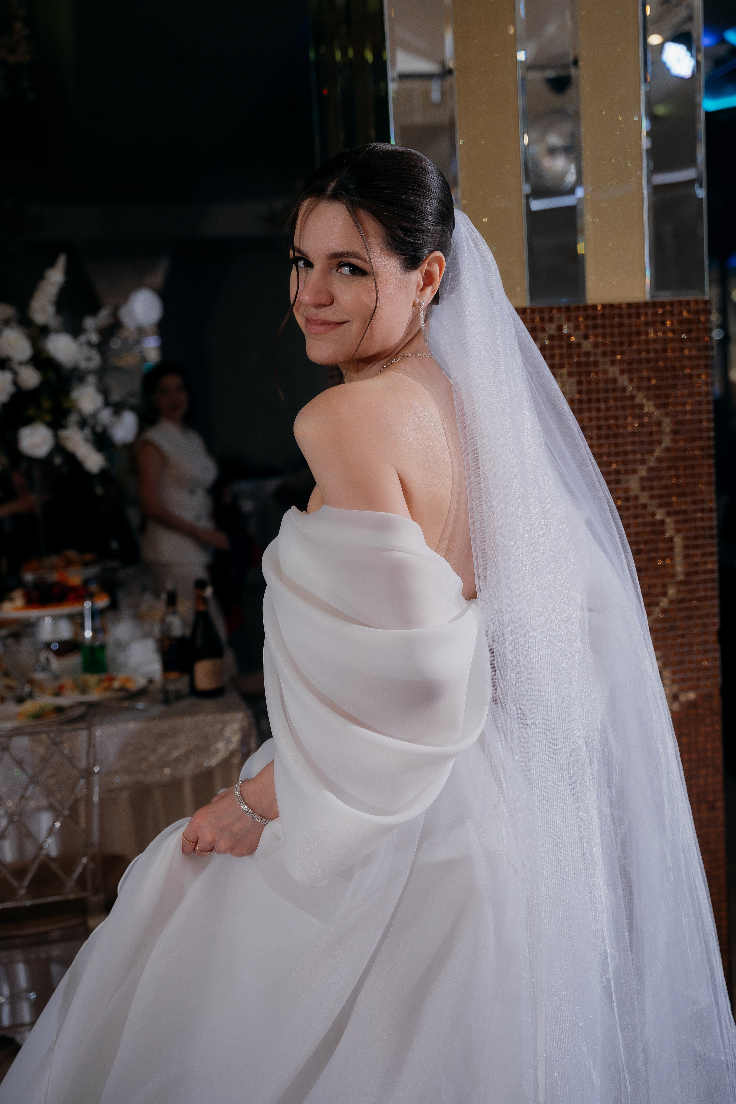 Илья и Юлия. Свадебный и семейный фотограф Екатерина Коробова г. Моздок