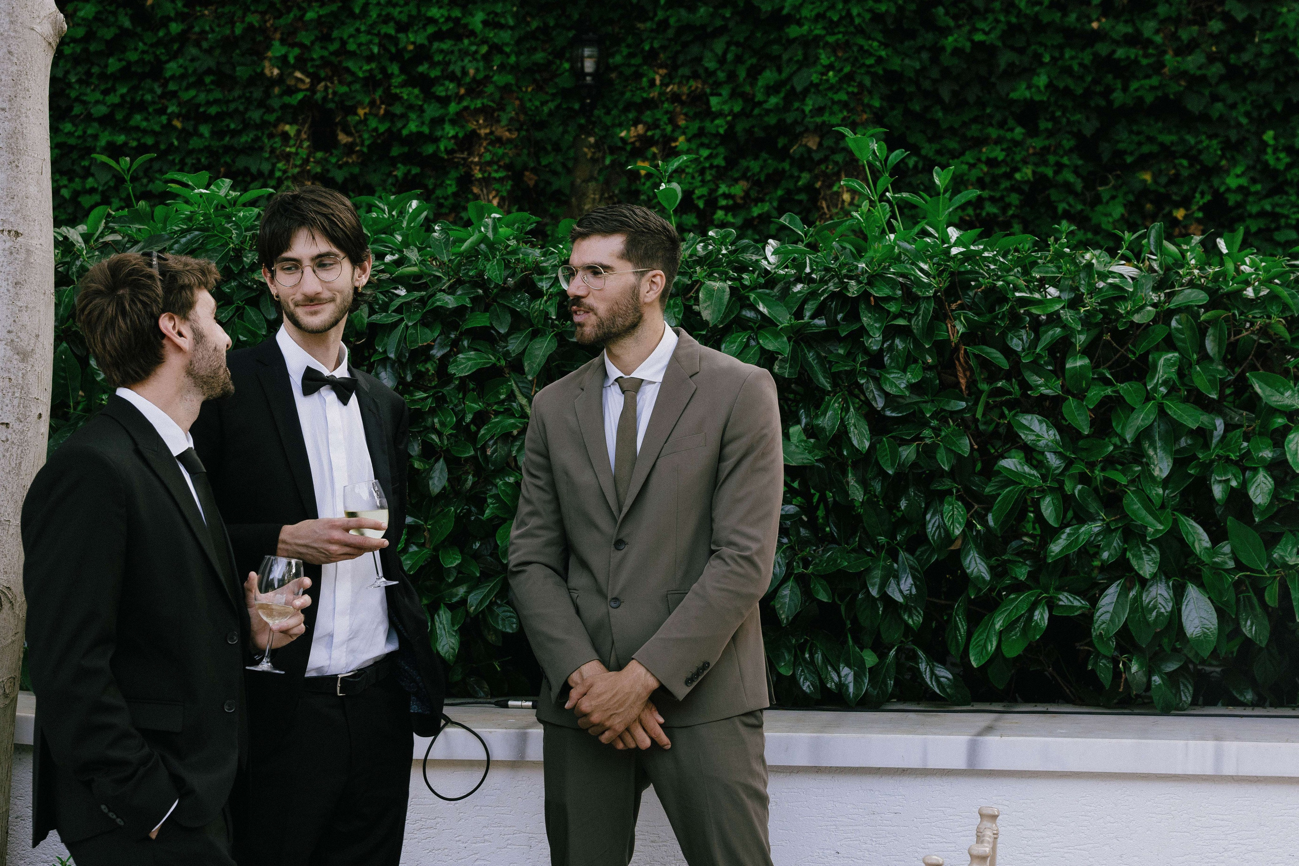 Wedding day Nadya+Viktor. About