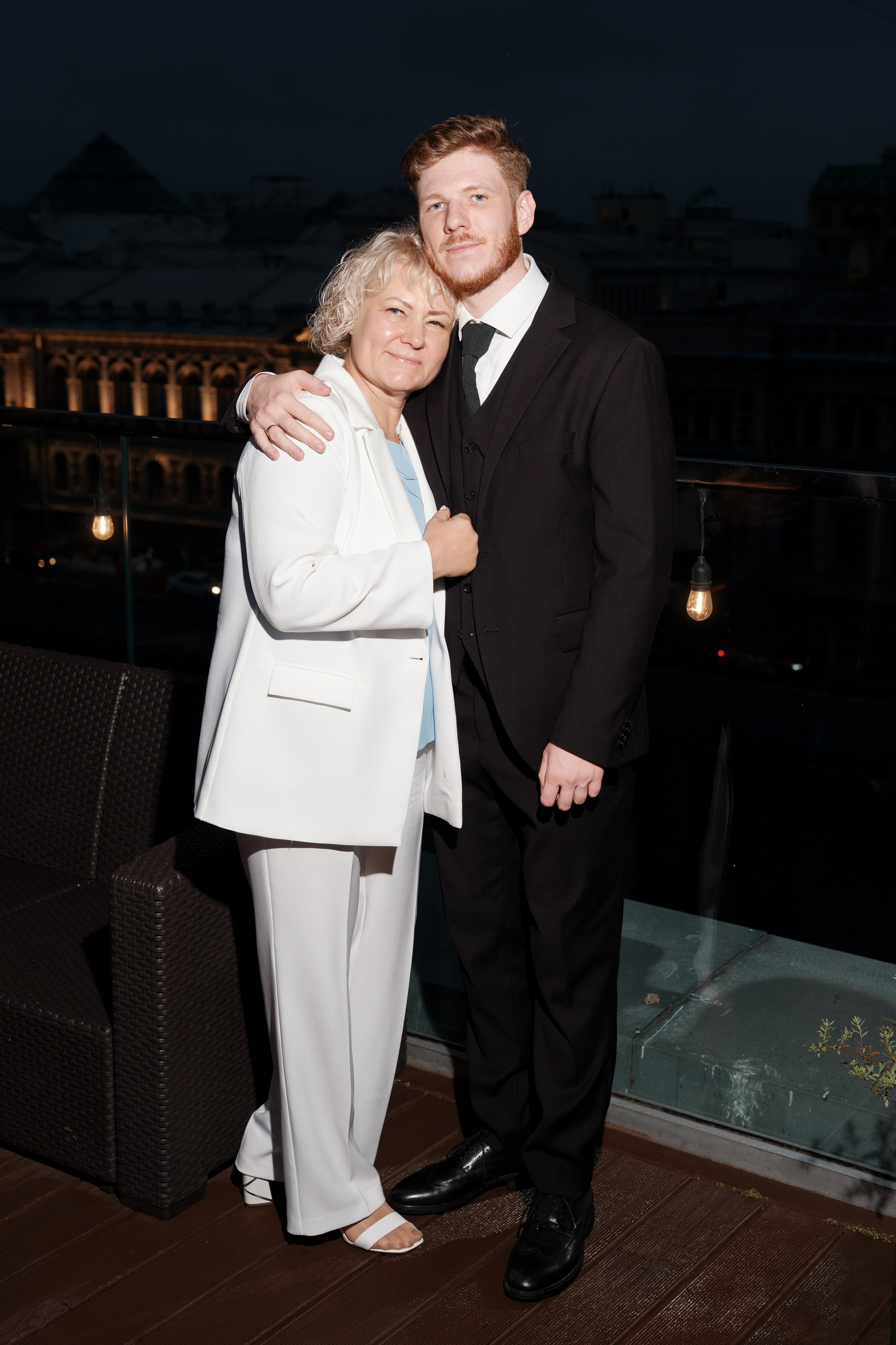 Никита и Наташа. Свадебный и семейный фотограф в Санкт-Петербурге Дмитрий Панин