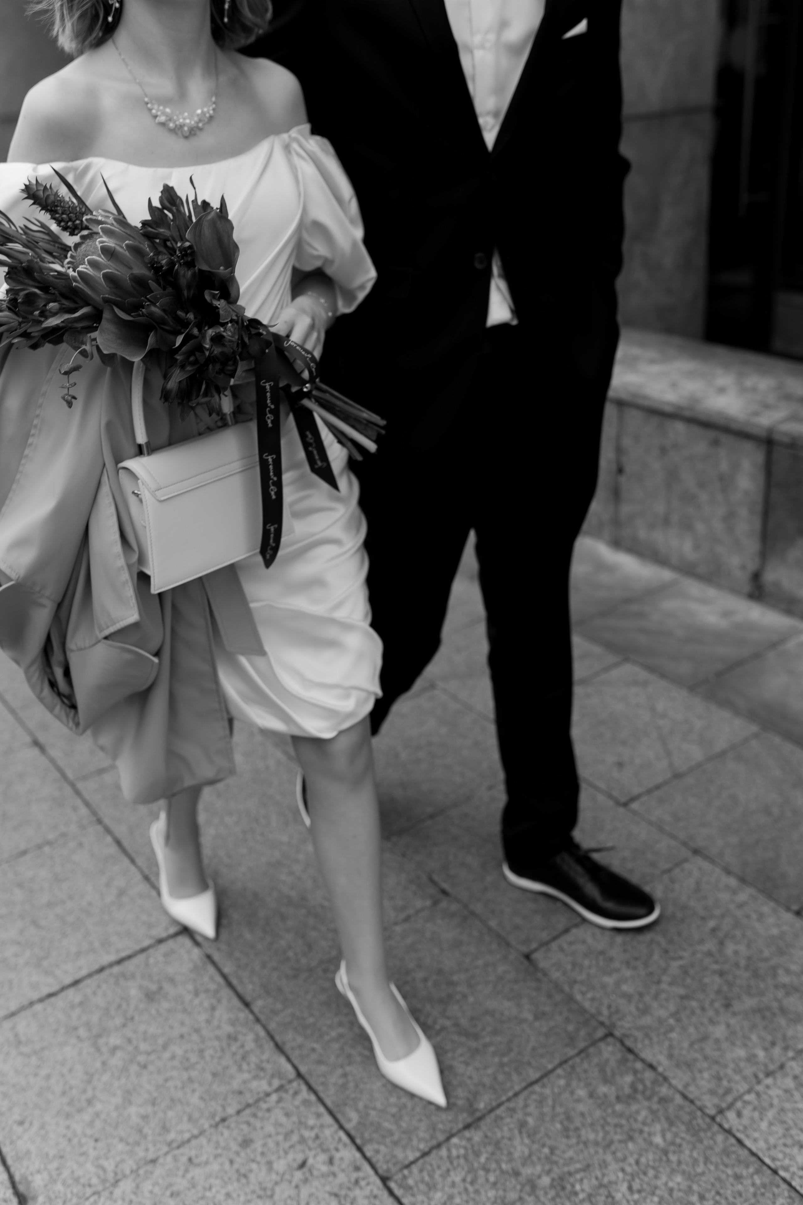 Никита & Александра. Свадебный и женский фотограф в Москве