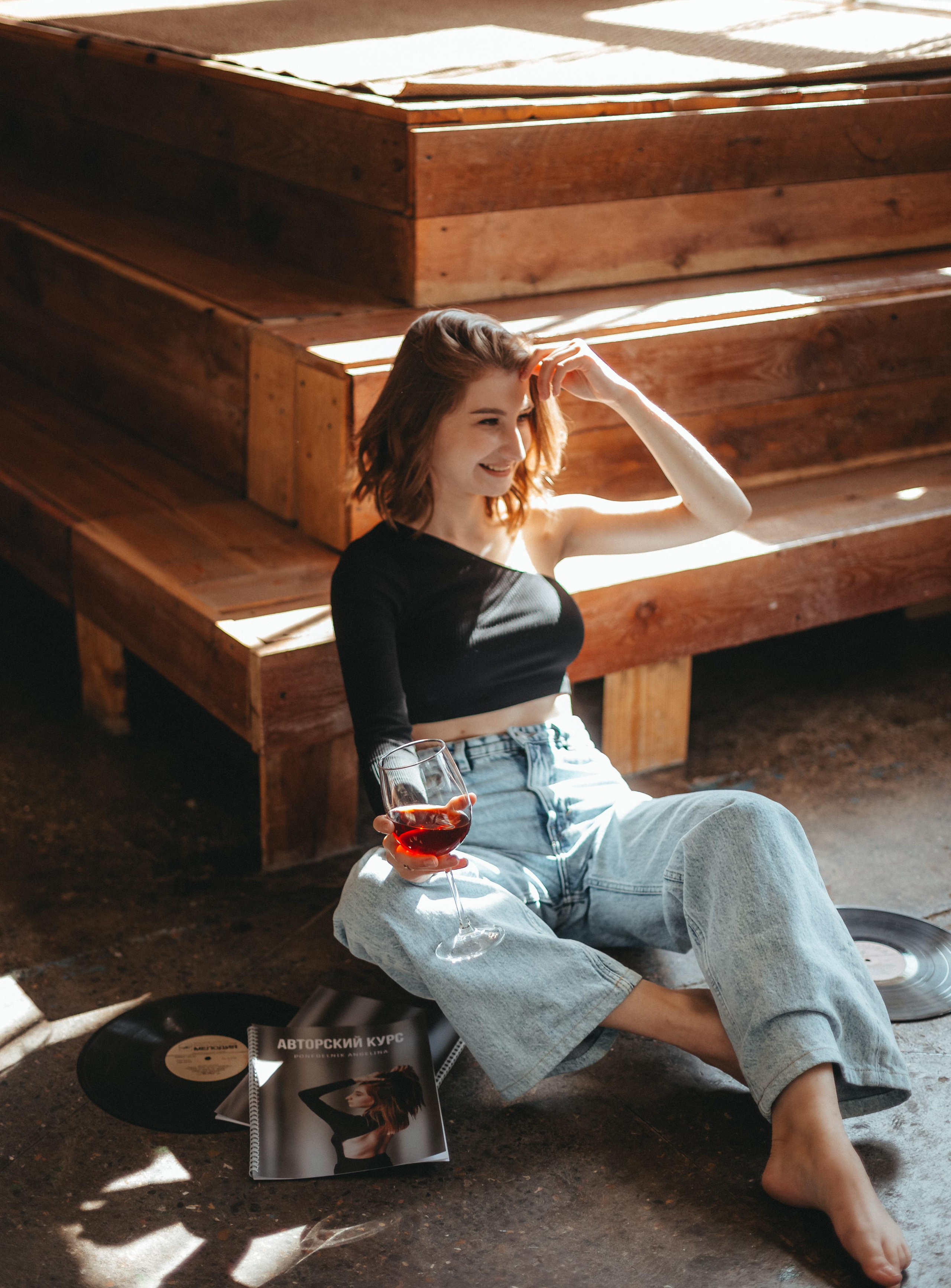 Индивидуальная фотосессия. Фотограф в Костроме — Анастасия Болдырева