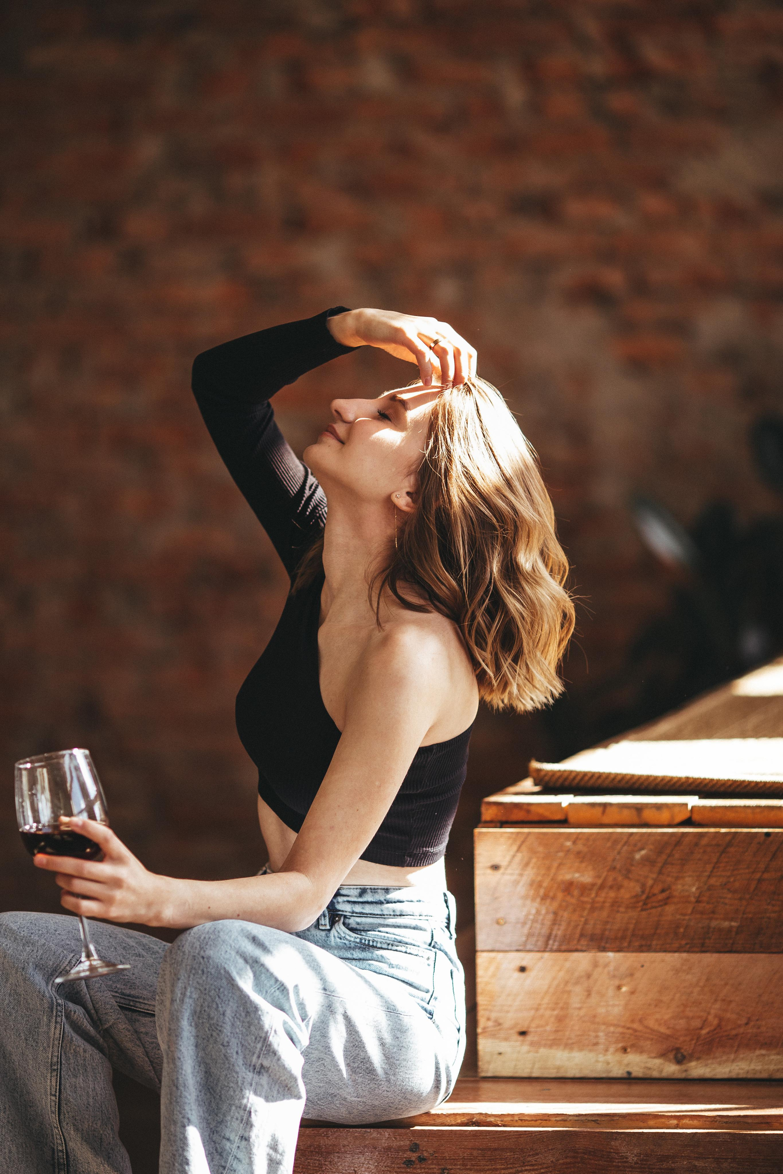 Индивидуальная фотосессия. Фотограф в Костроме — Анастасия Болдырева