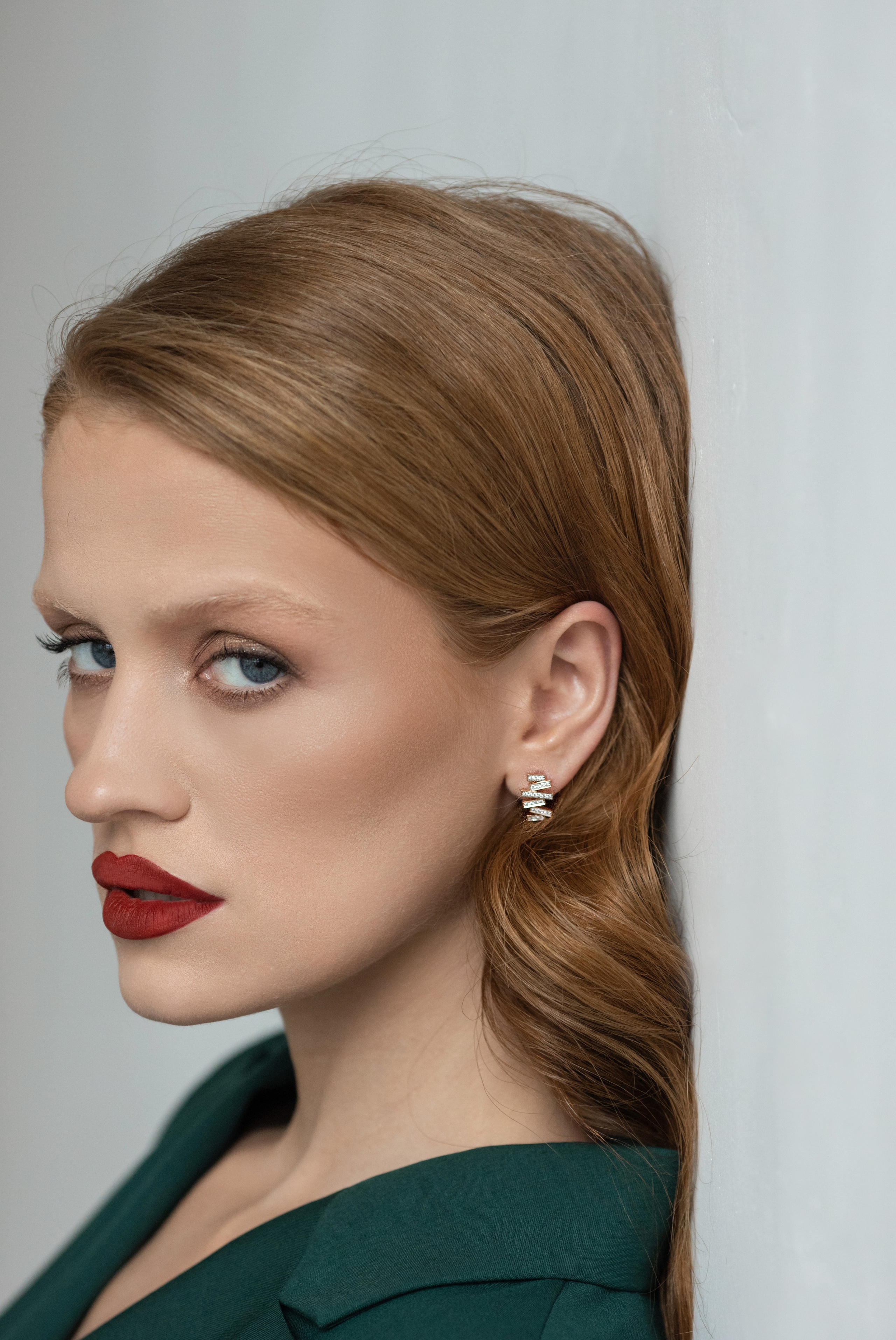 Индивидуальная фотосессия. Фотограф в Костроме — Анастасия Болдырева