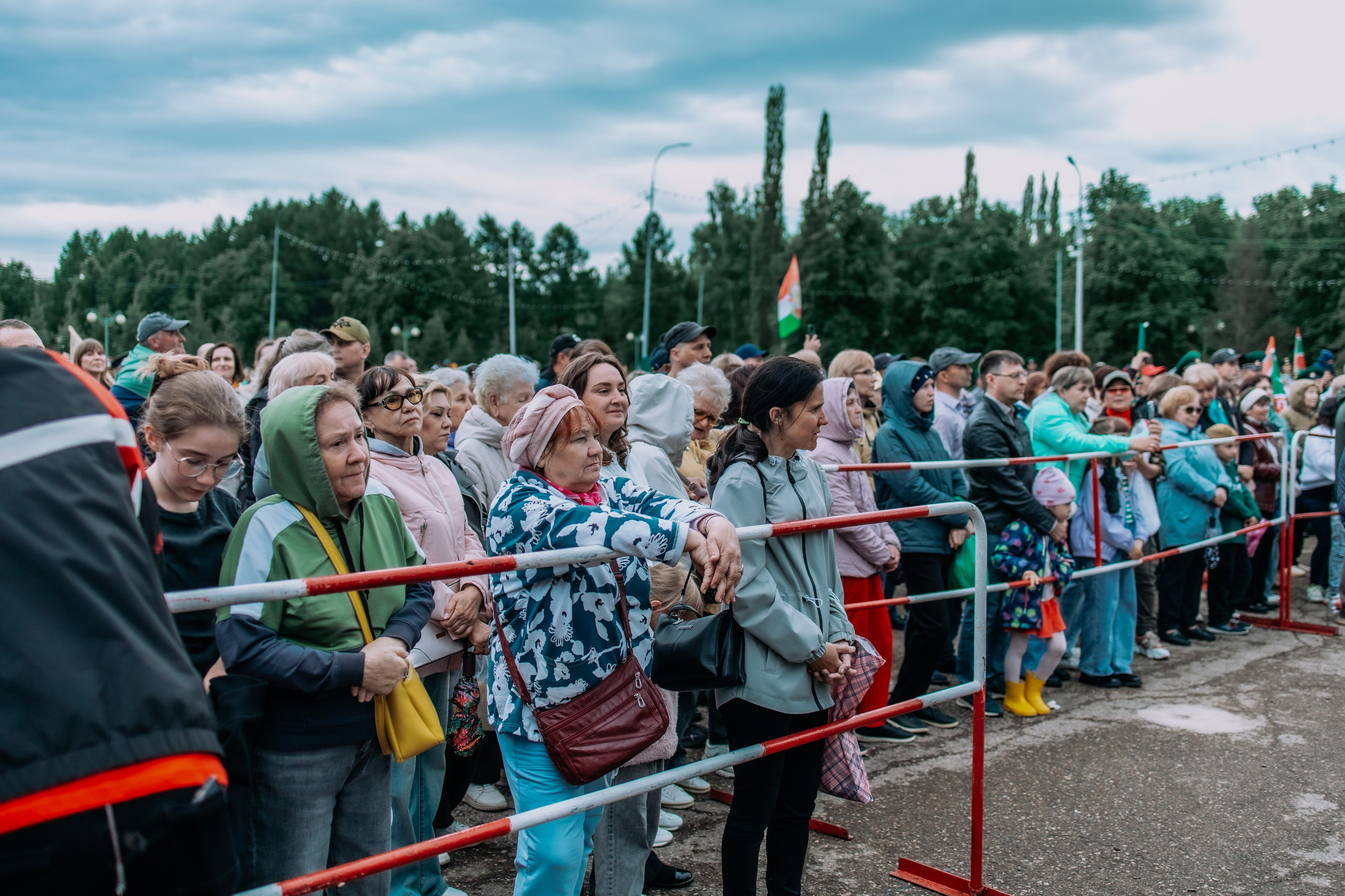 День Пограничника (Уфа). БЛАГОТВОРИТЕЛЬНЫЙ ПРОЕКТ «ВЕРНИСЬ!»
