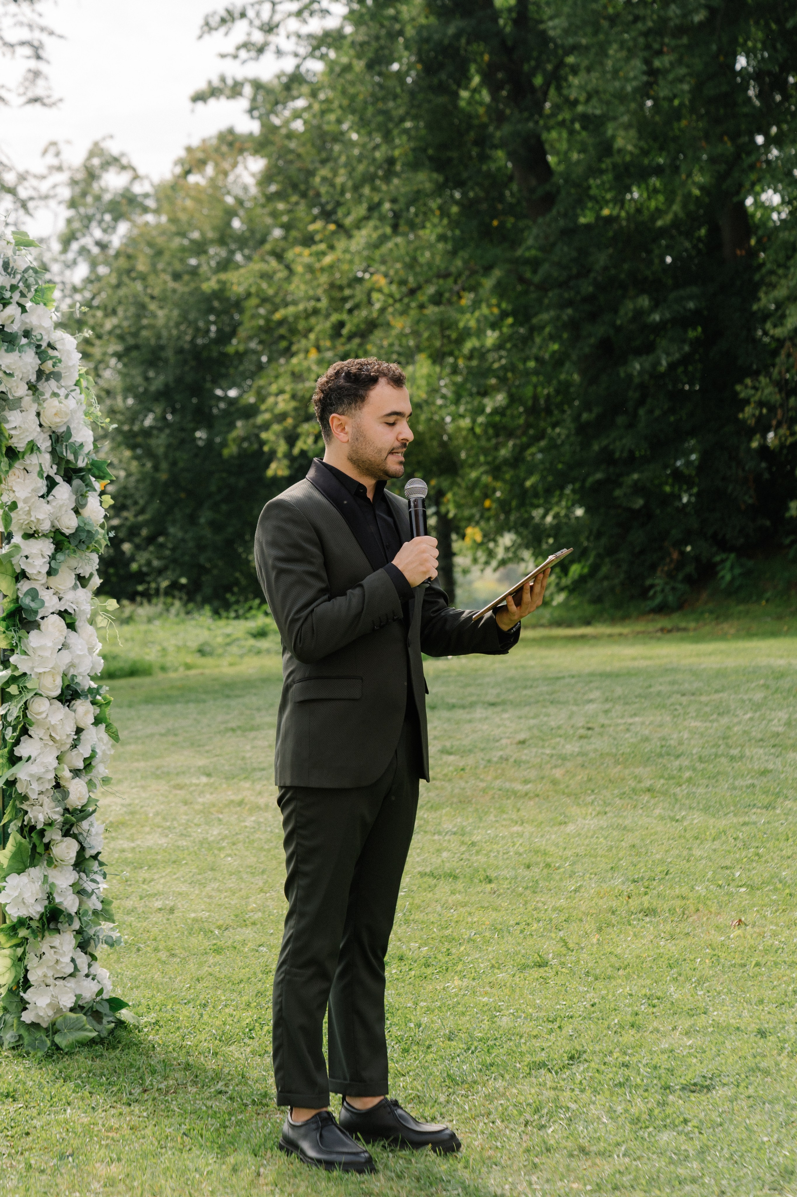 Сергей и Эля. Фотограф в Калининграде Дмитрий Мишин