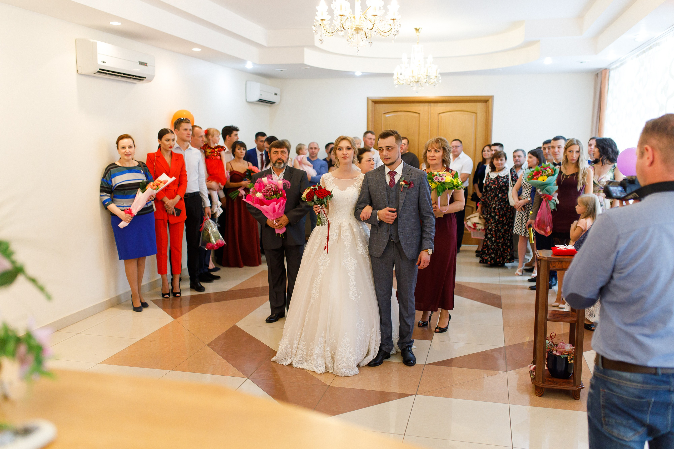 Свадьба в Уфе. Фотограф в Уфе Ирина Идрисова