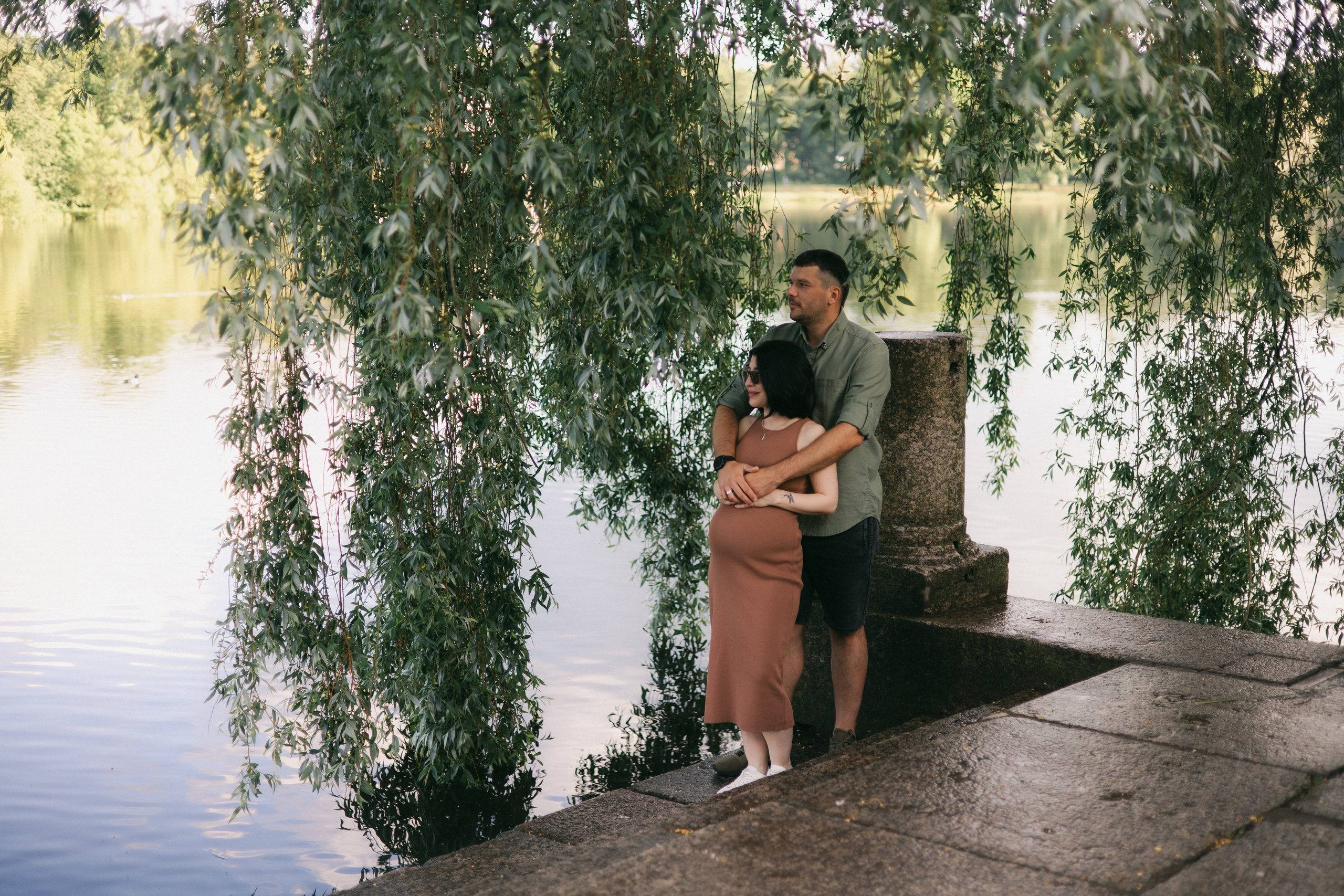 Карина & Вова. Ирина Владимирова | Фотограф Санкт-Петербург