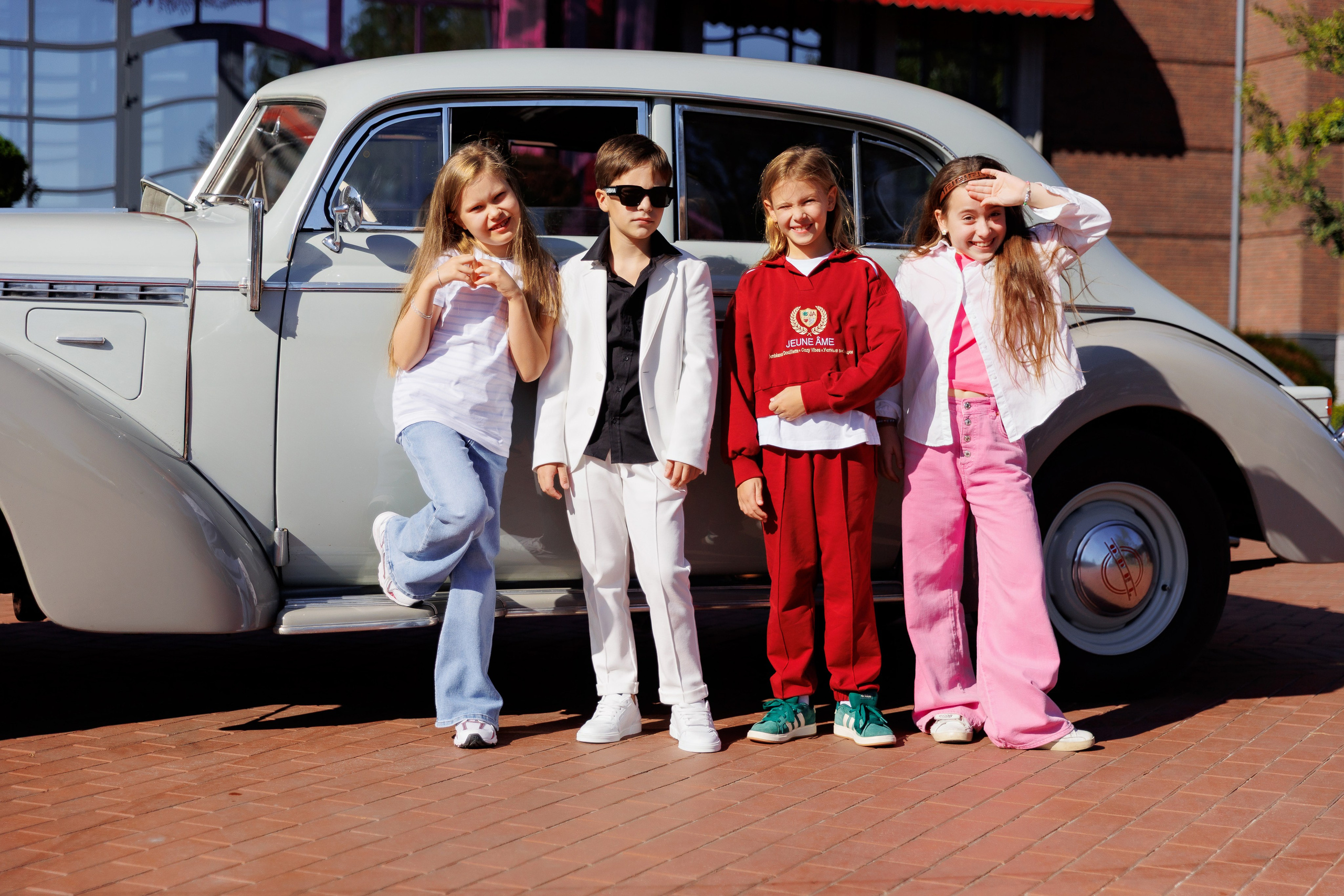 Фотосессия на день рождения Праздничная съемка от профессионального фотографа. Красильников Евгений — профессиональный фотограф в Ростове-на-Дону