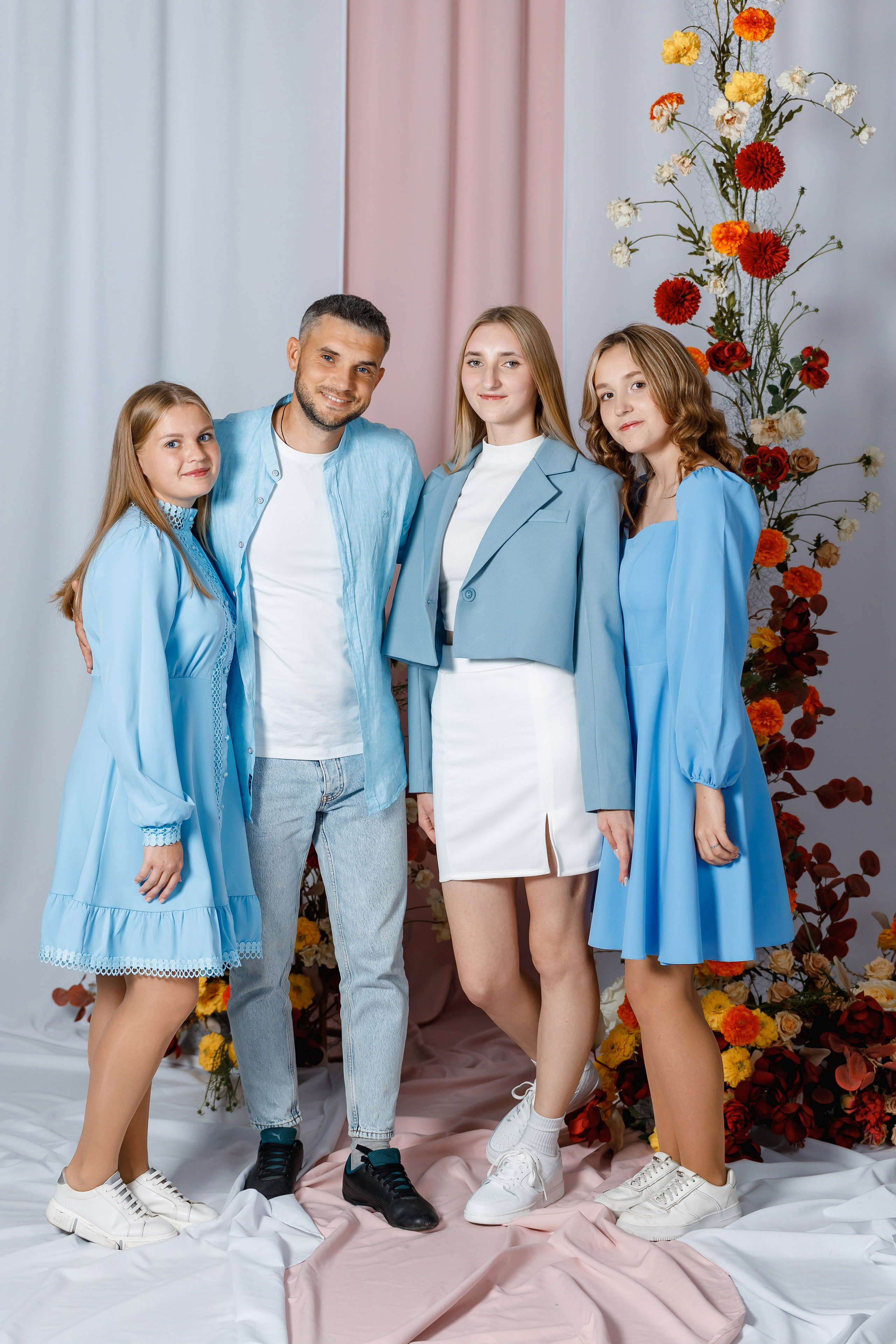 11 класс, выпуск 2024