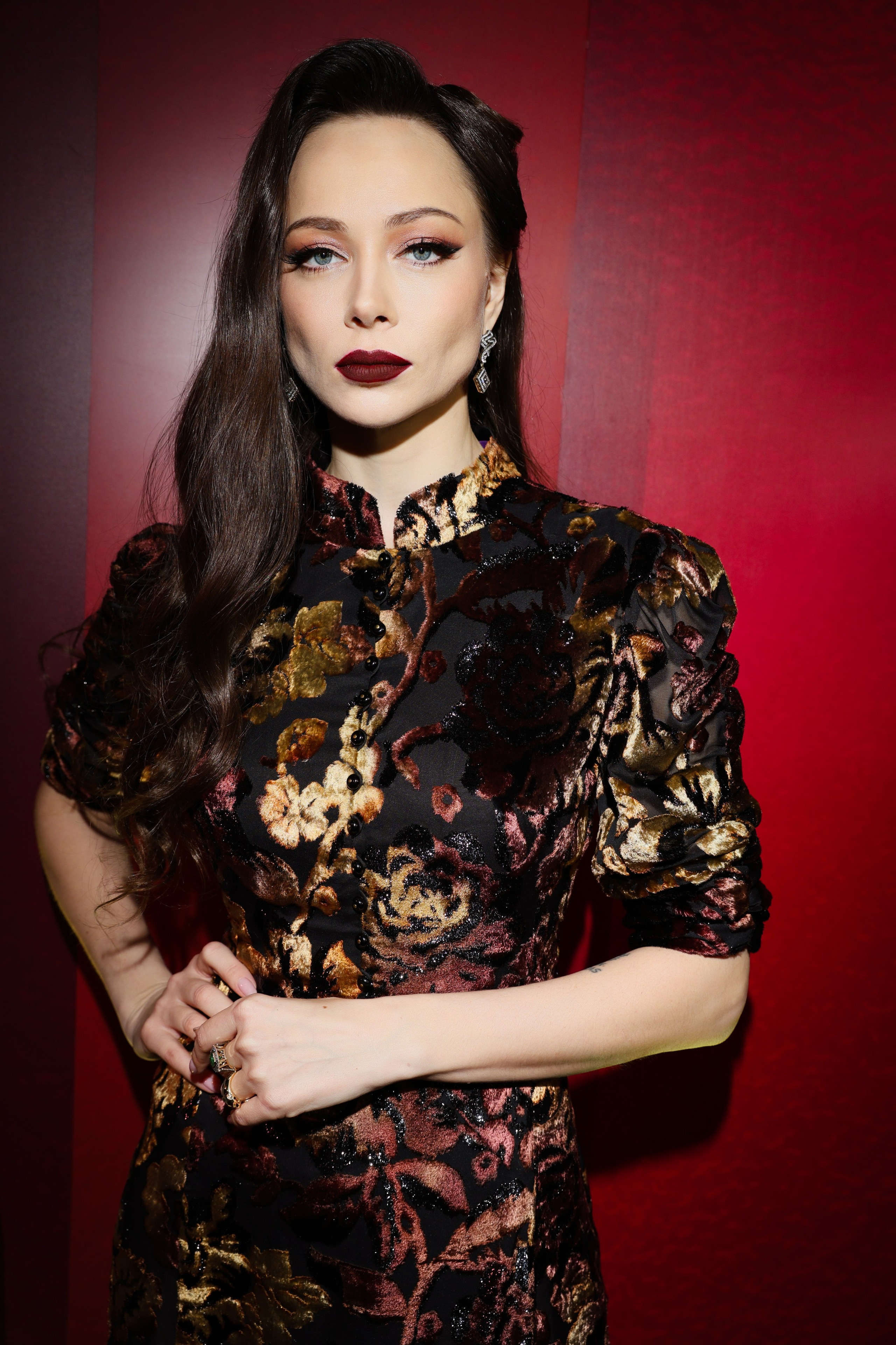 День Рождения Султан Лагучев. Фотограф Ильина Арина Киселевск | Москва