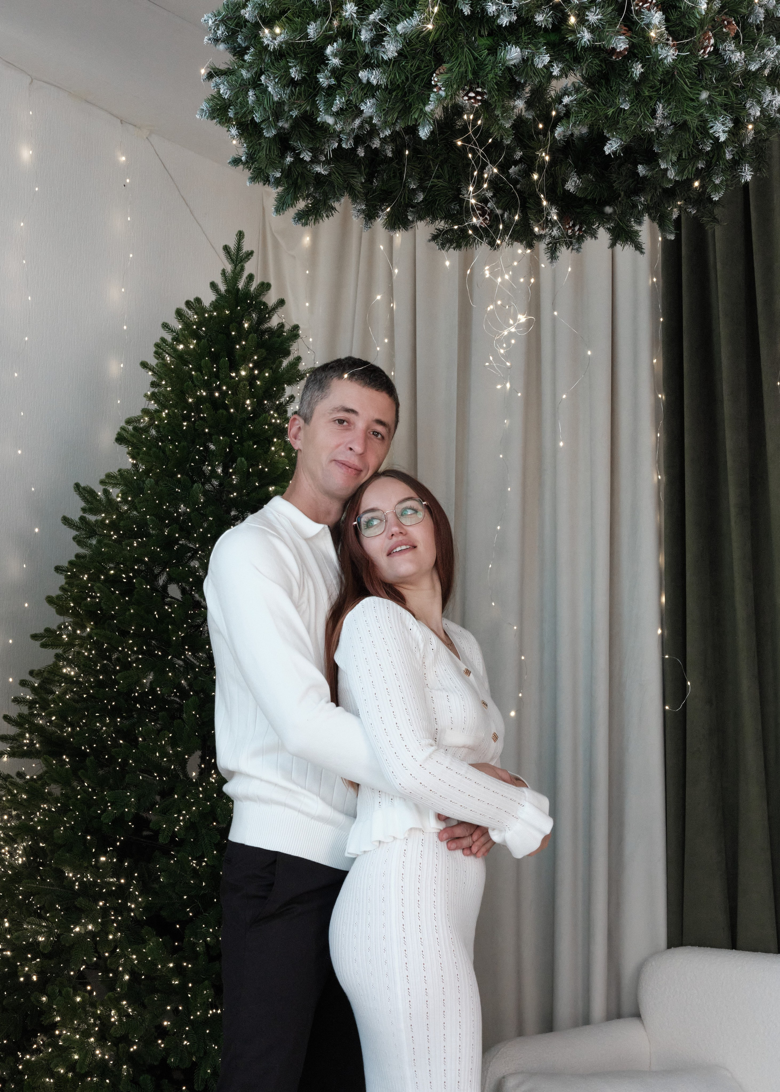 Семейная фотосессиия | в детской студии. Твой личный фотограф Сочи | Йошкар-Ола