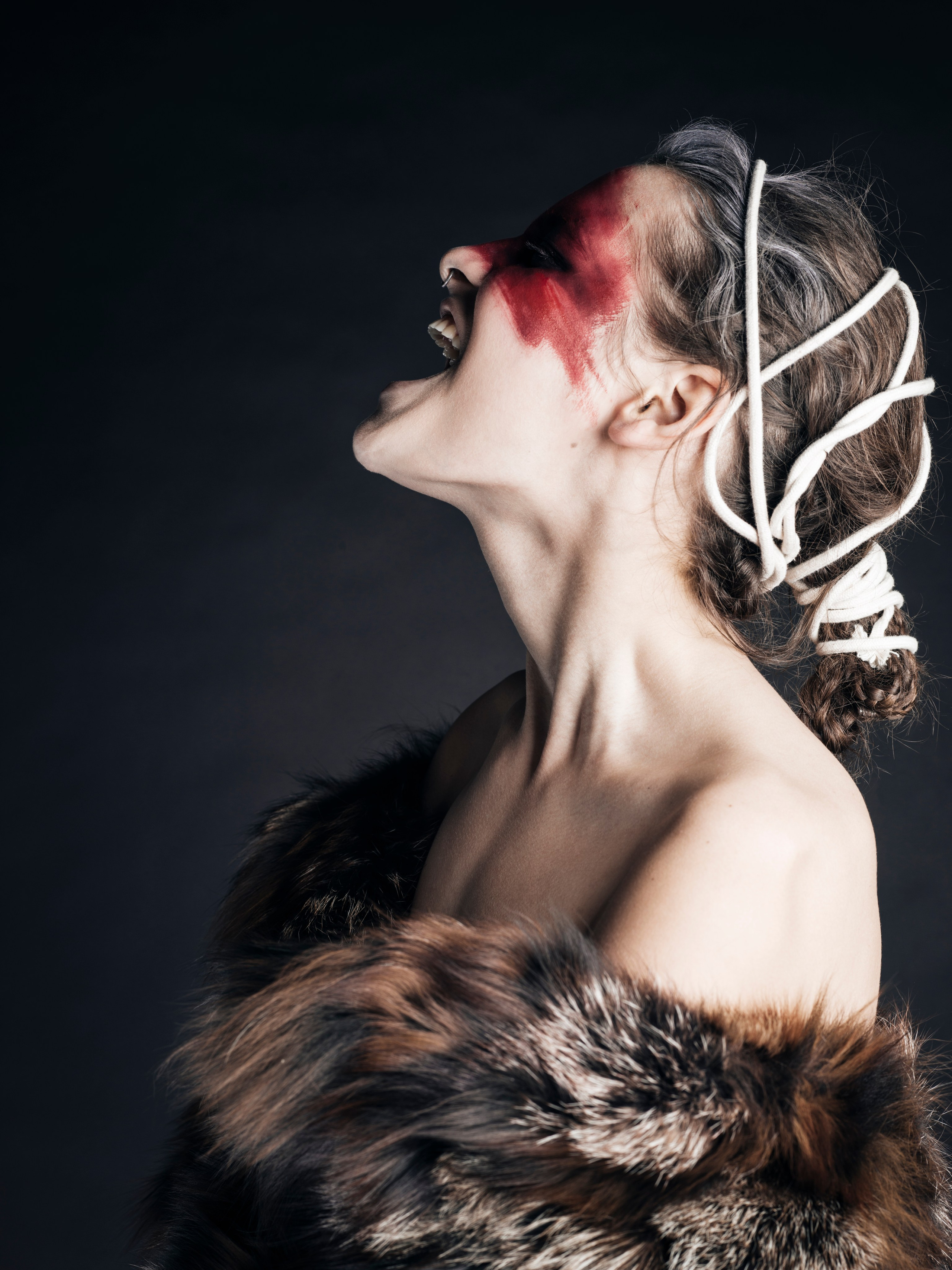 LIZA. Фотограф Andre Boyakov