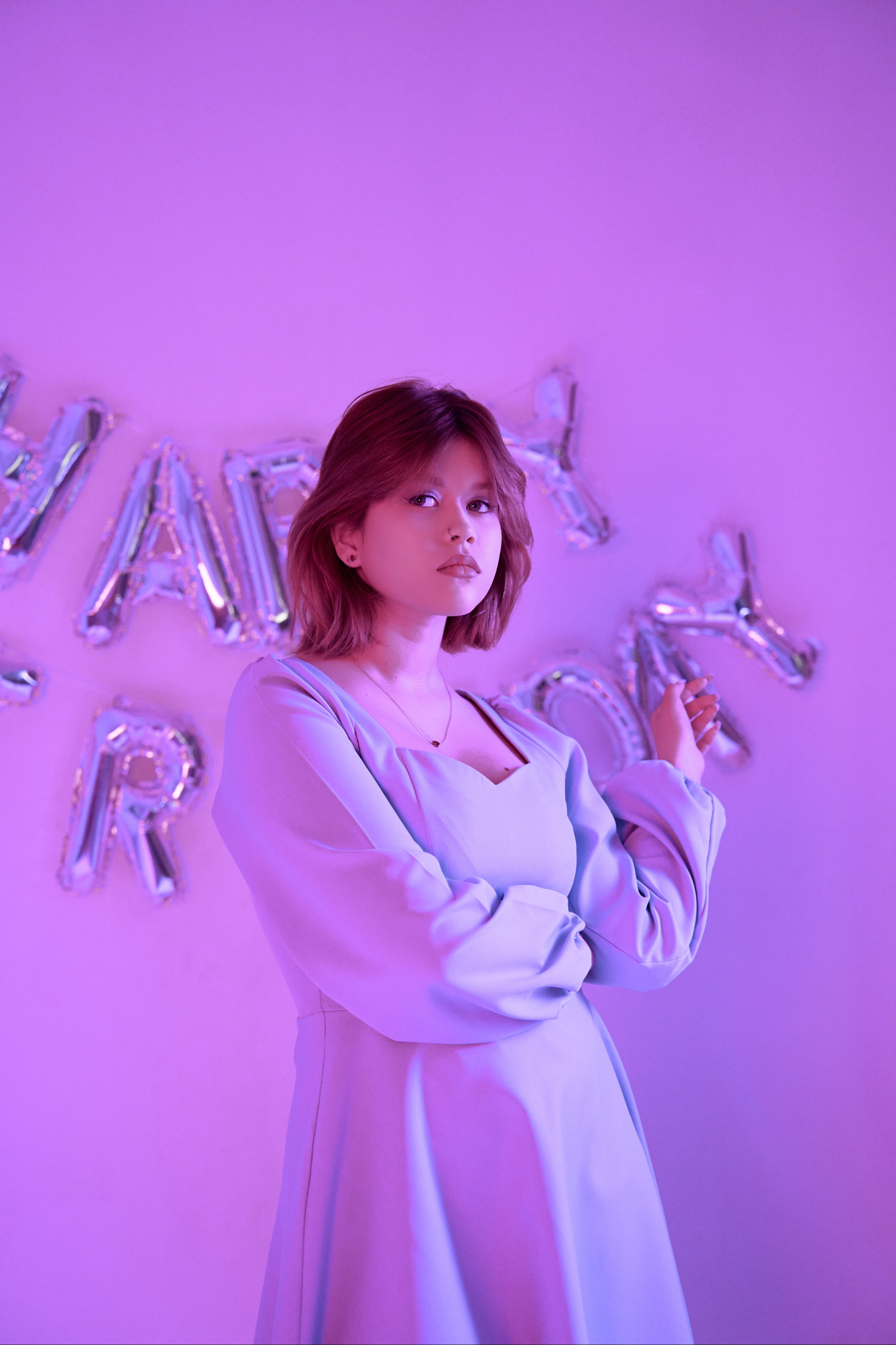 Vasilisa. Фотограф и рилсмейкер Москва | Волгоград Максим Шевченко