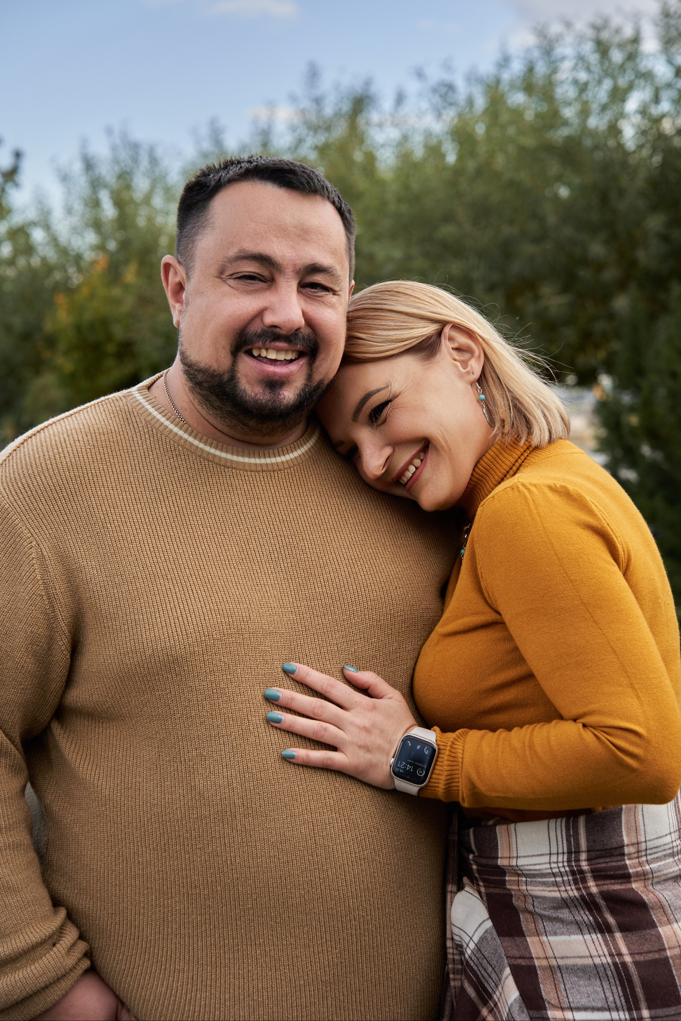 Ksenia. Фотограф и рилсмейкер Москва | Волгоград Максим Шевченко