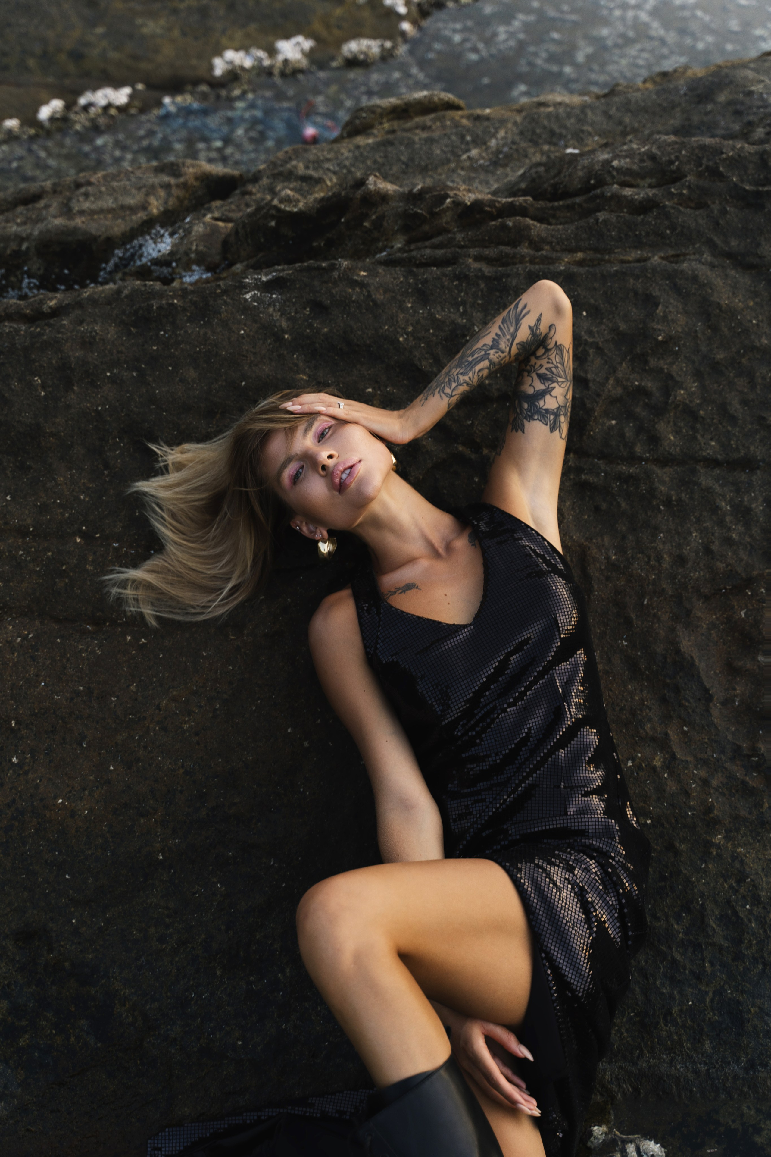 ANITA. Портретный и семейный фотограф на Пхукете Андрей Валиев