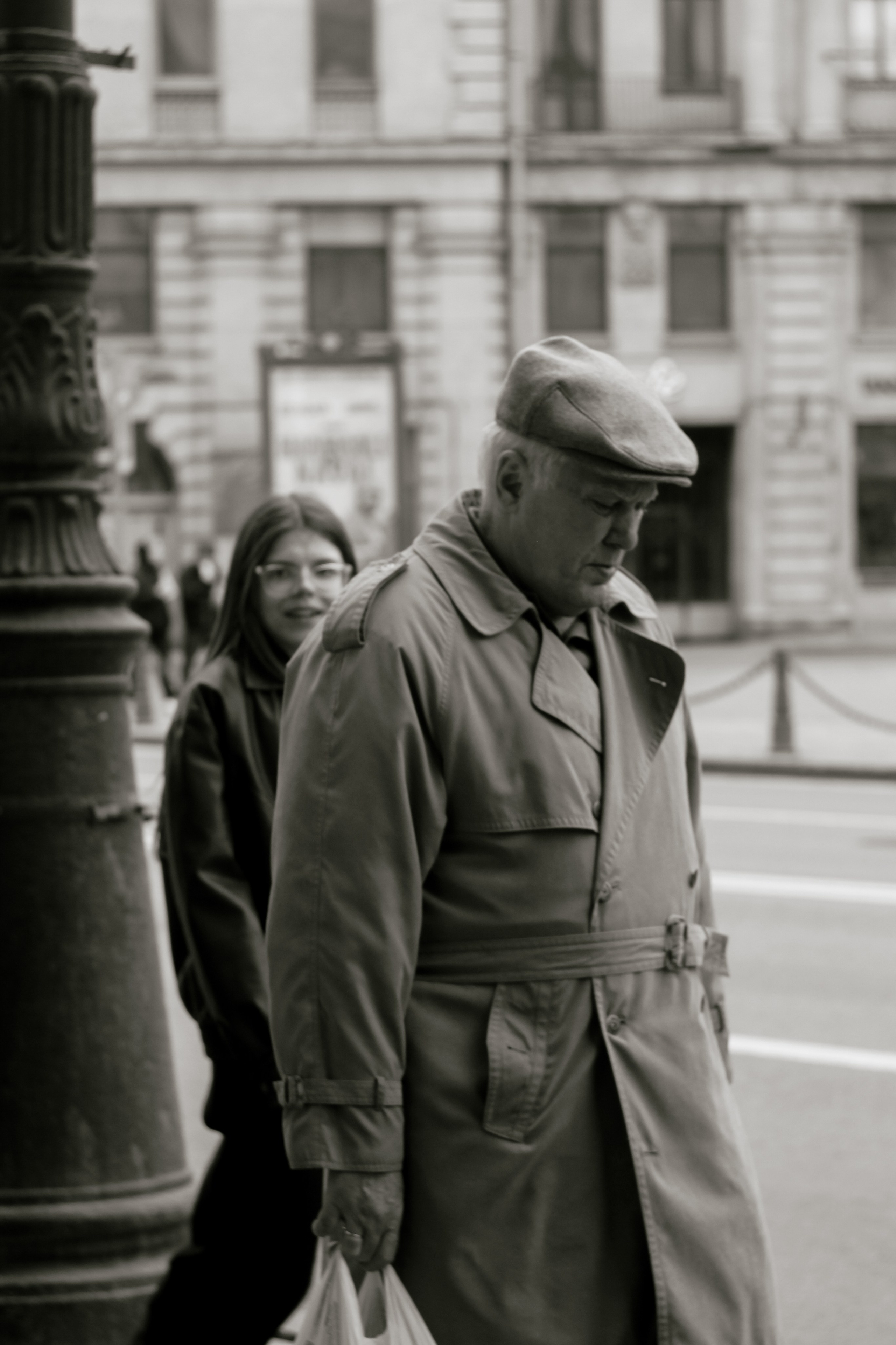 Street. Фотограф YODLUCE