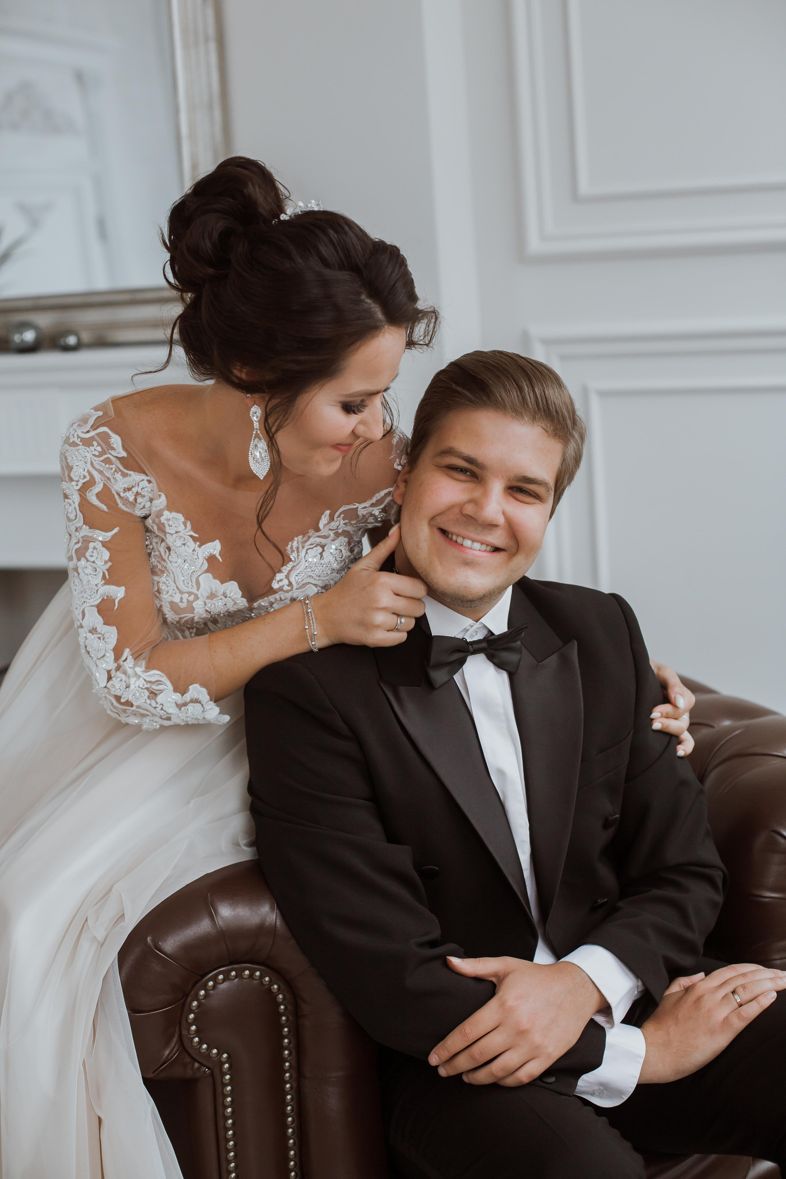 Только студийные. Креативный и женский Фотограф Омске Наталья Лебедева