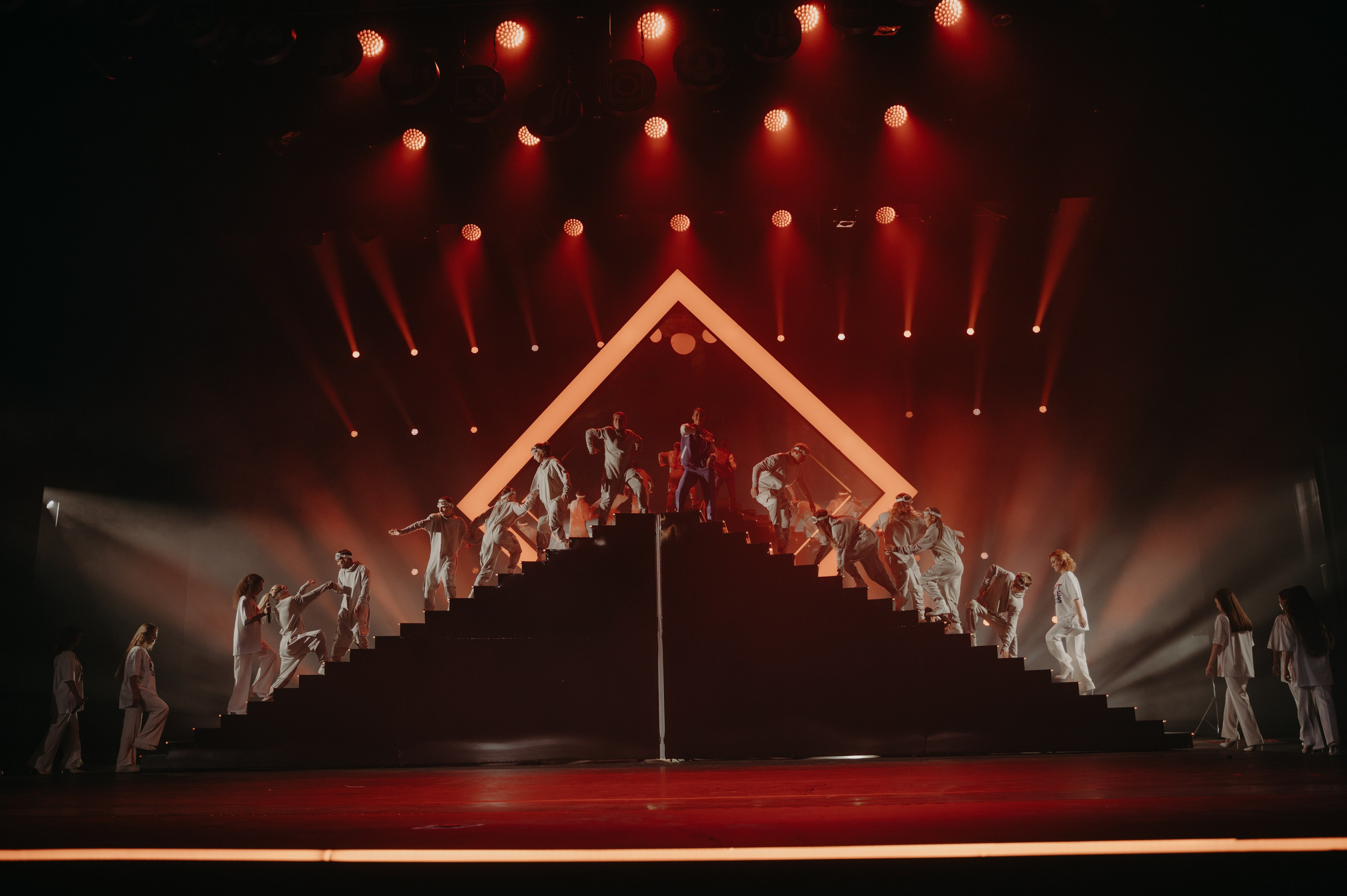 Церемония награждения Большой Театр. Фотограф в Москве Илья Максимов