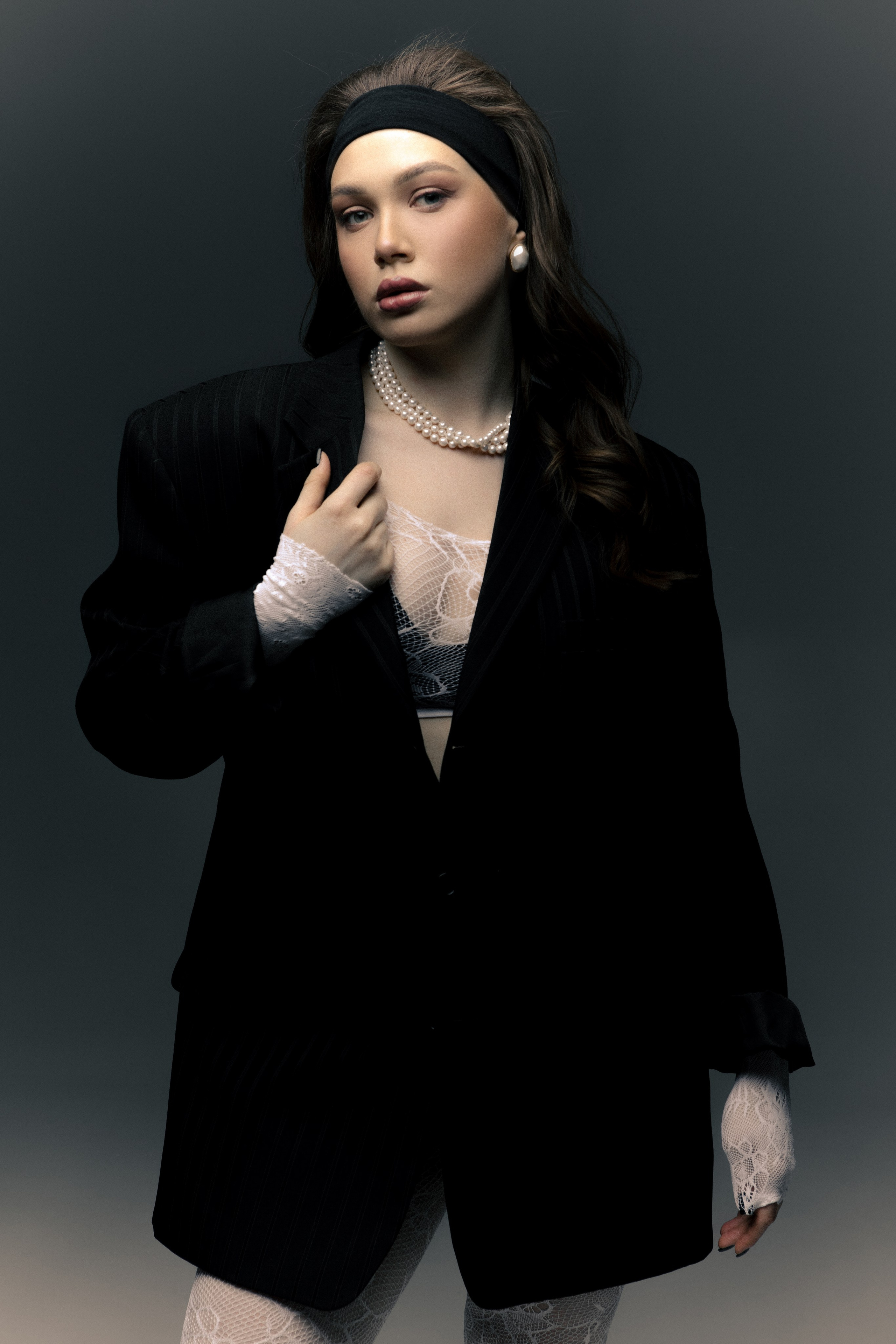 Snezhana. Фотограф в Санкт-Петербурге Ольга Андрианова