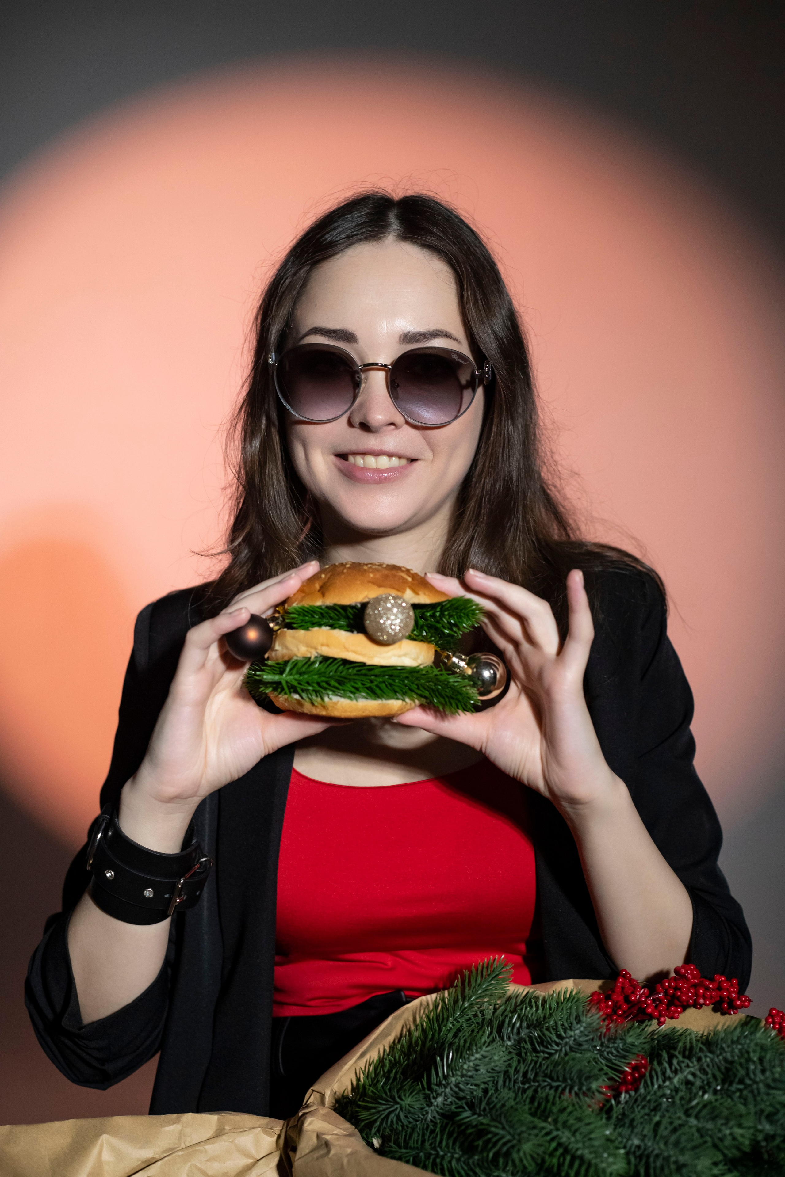 Елена. Женский фотограф в Москве Рина Леонтьева