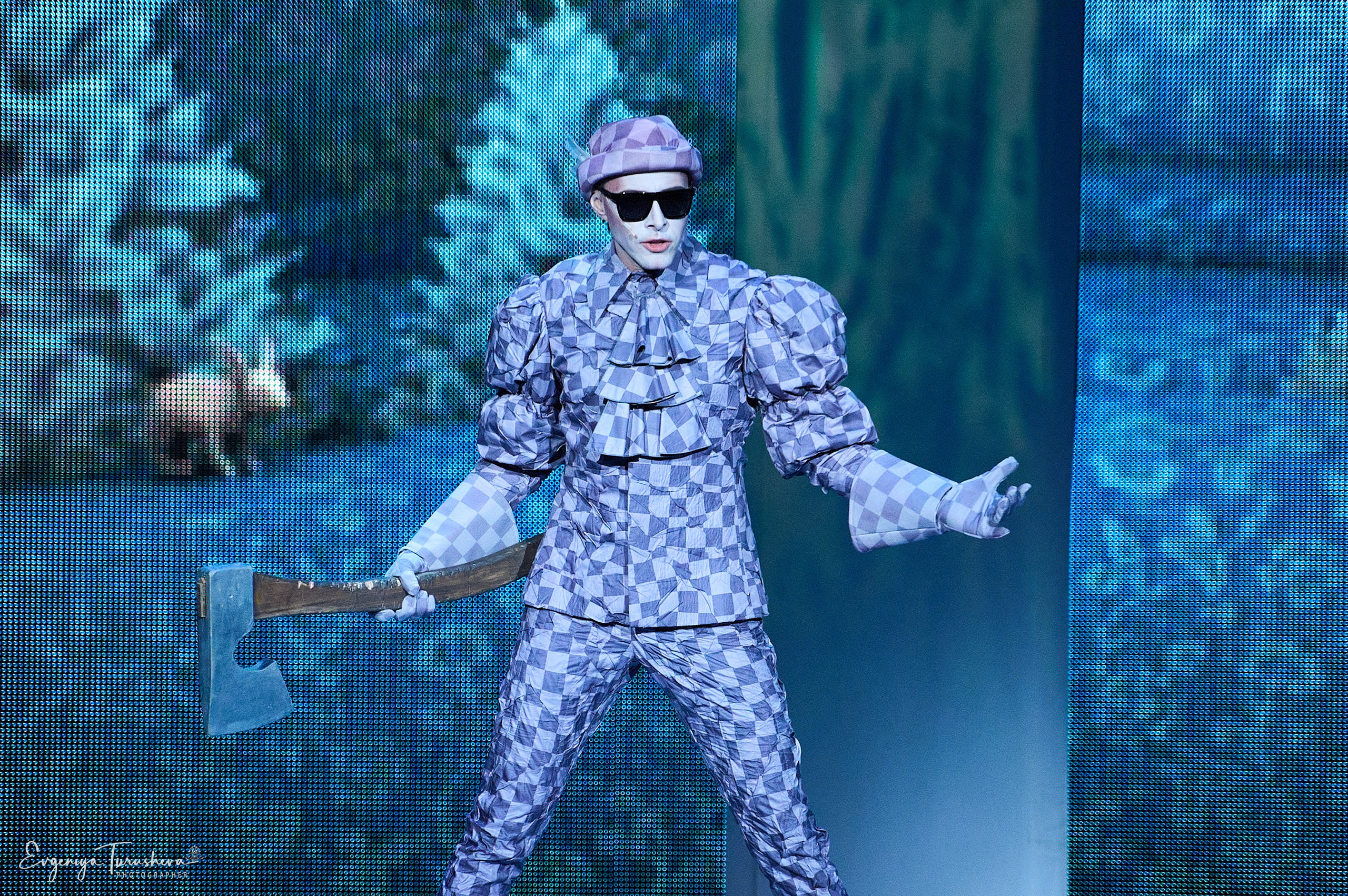 Всё о Золушке (22.01.2025). Фотограф Евгения Турушева