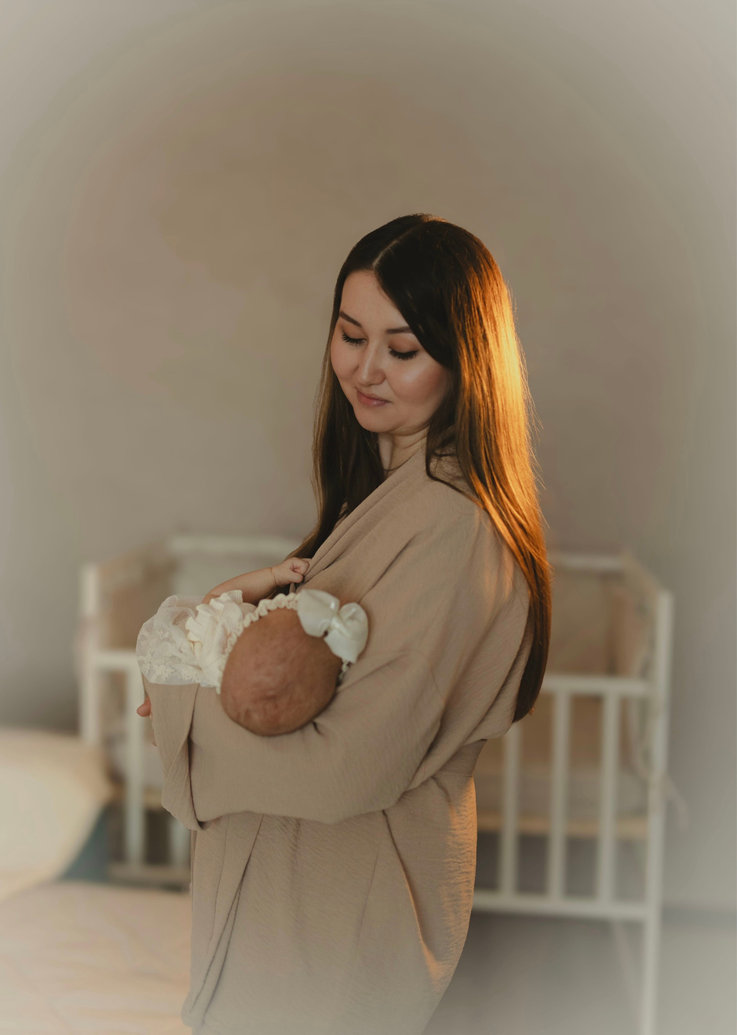 Счастье, когда все дома. Фотограф Юлия Хакимова / Казань/ Чистополь