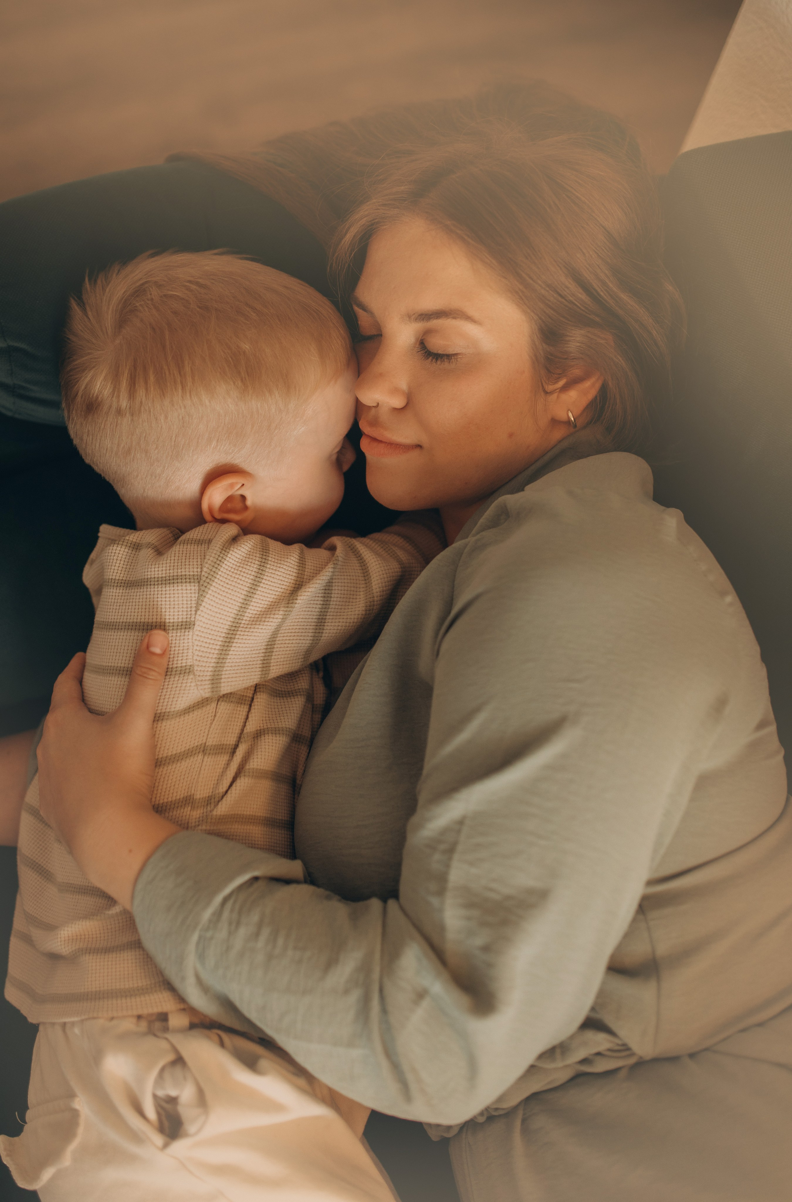 Тепло родного дома. Фотограф Юлия Хакимова / Казань/ Чистополь