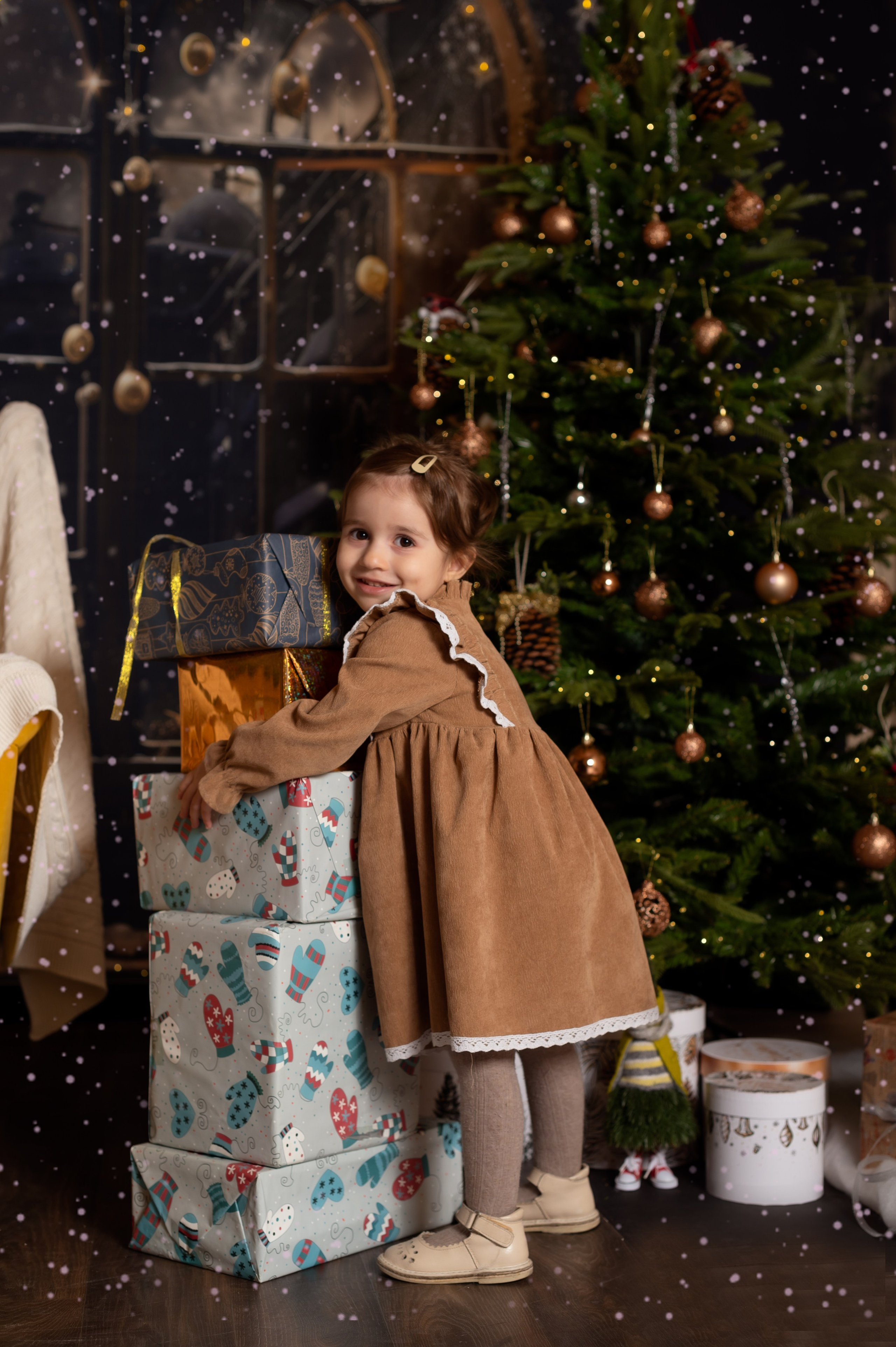 Тематические съемки. Детский и семейный фотограф в Абхазии