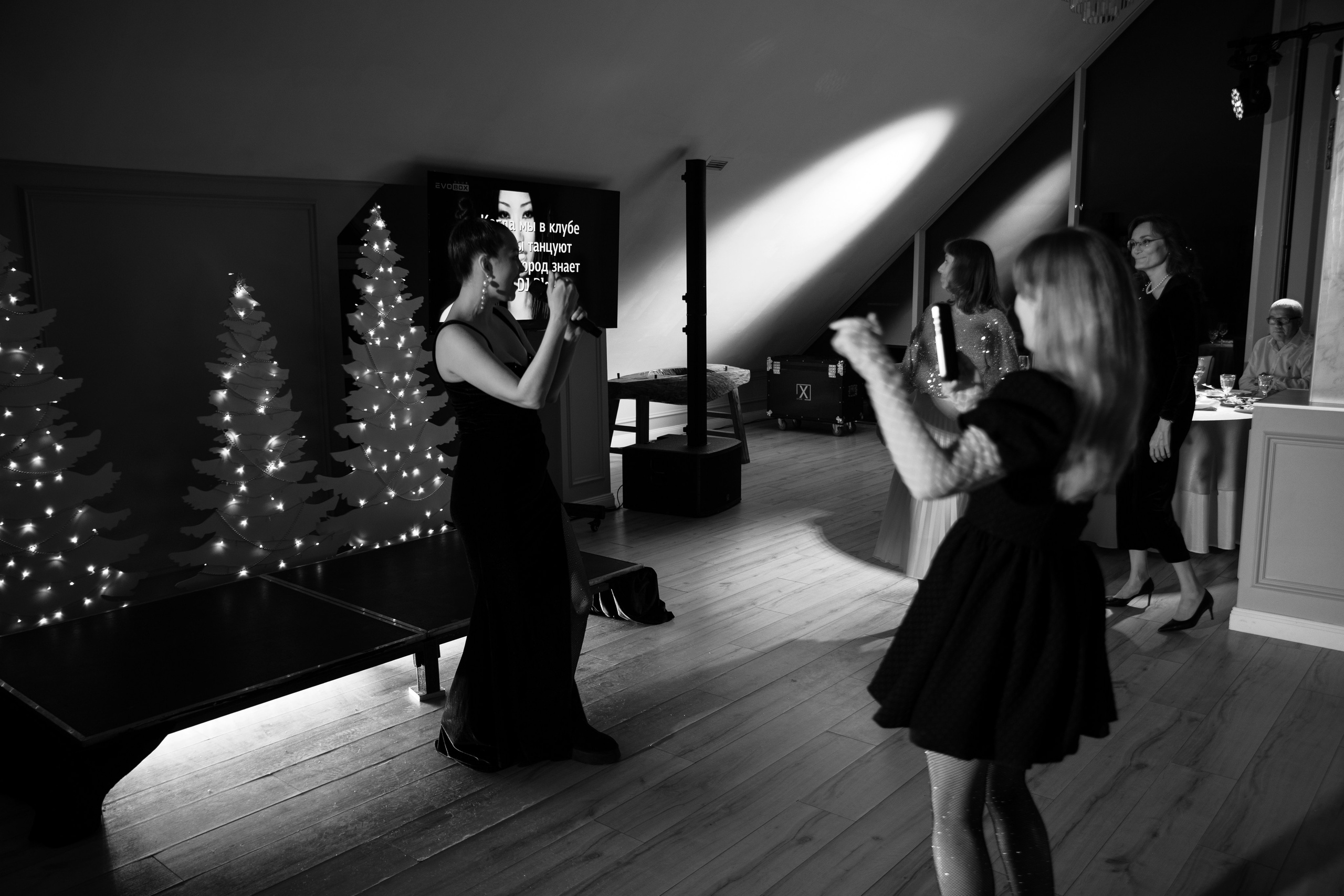 Юбилей. Снежная Королева -2024. Репортажный и свадебный фотограф в Челябинске Елисеев Павел