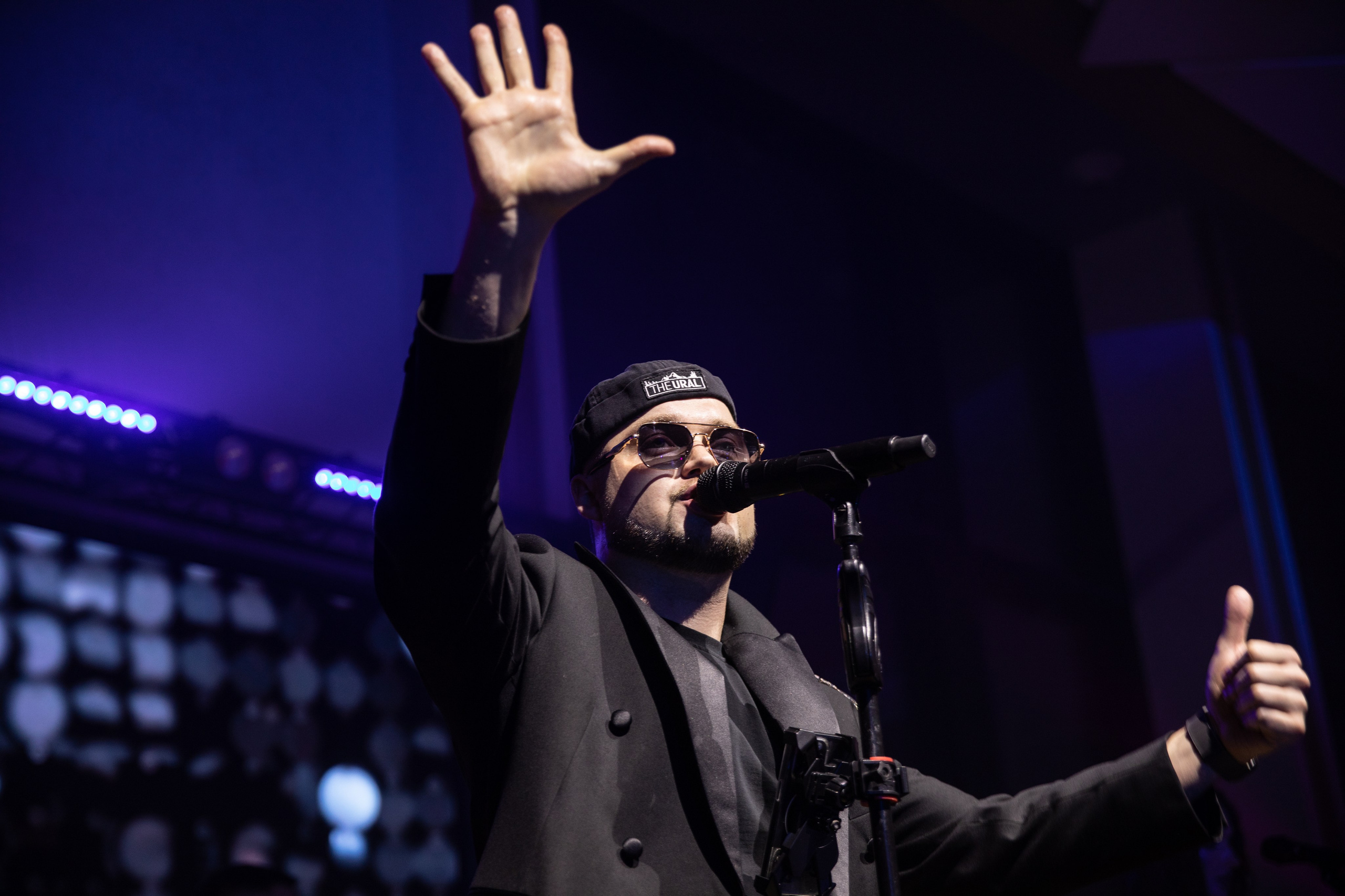 Корпоратив — Фантастическая семерка 2025. Репортажный и свадебный фотограф в Челябинске Елисеев Павел