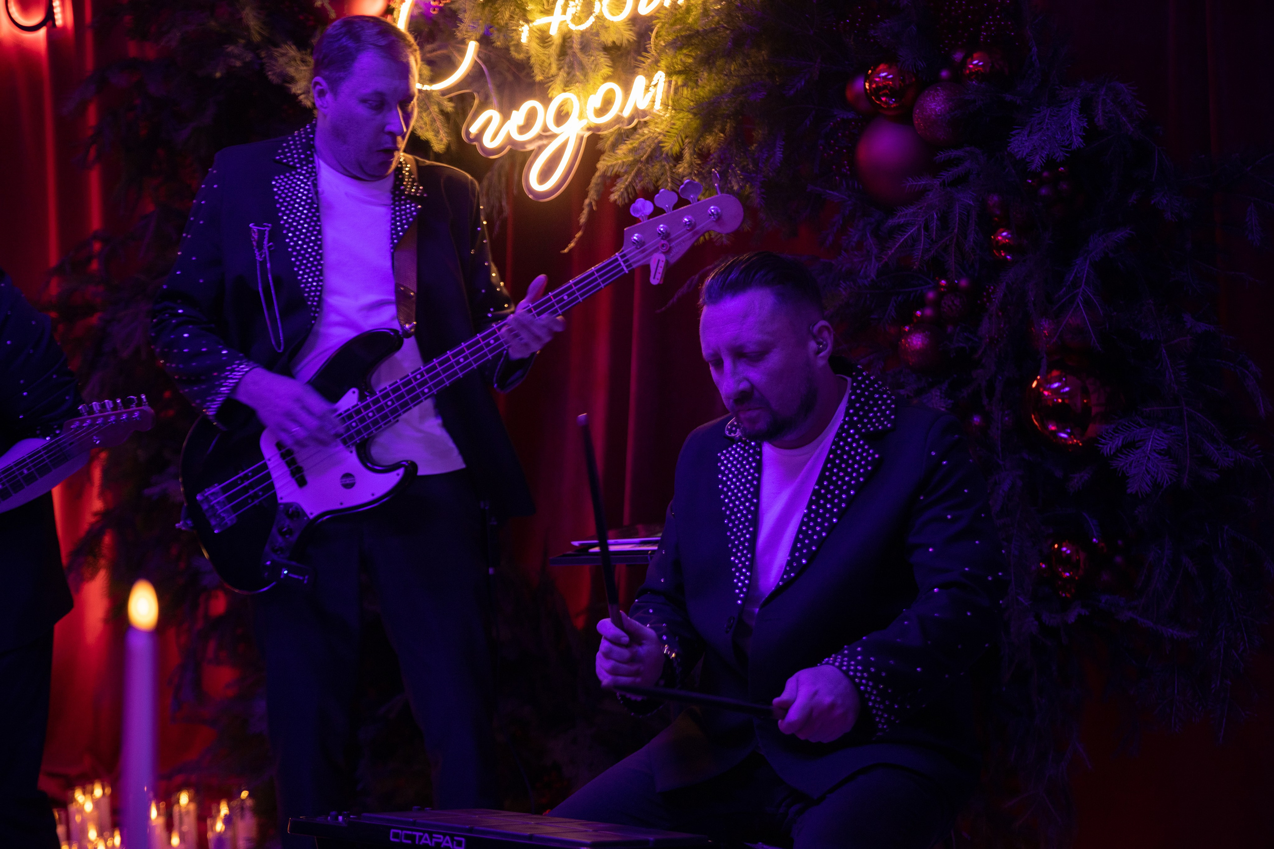 Корпортатив Санта. Amore ore. Репортажный и свадебный фотограф в Челябинске Елисеев Павел