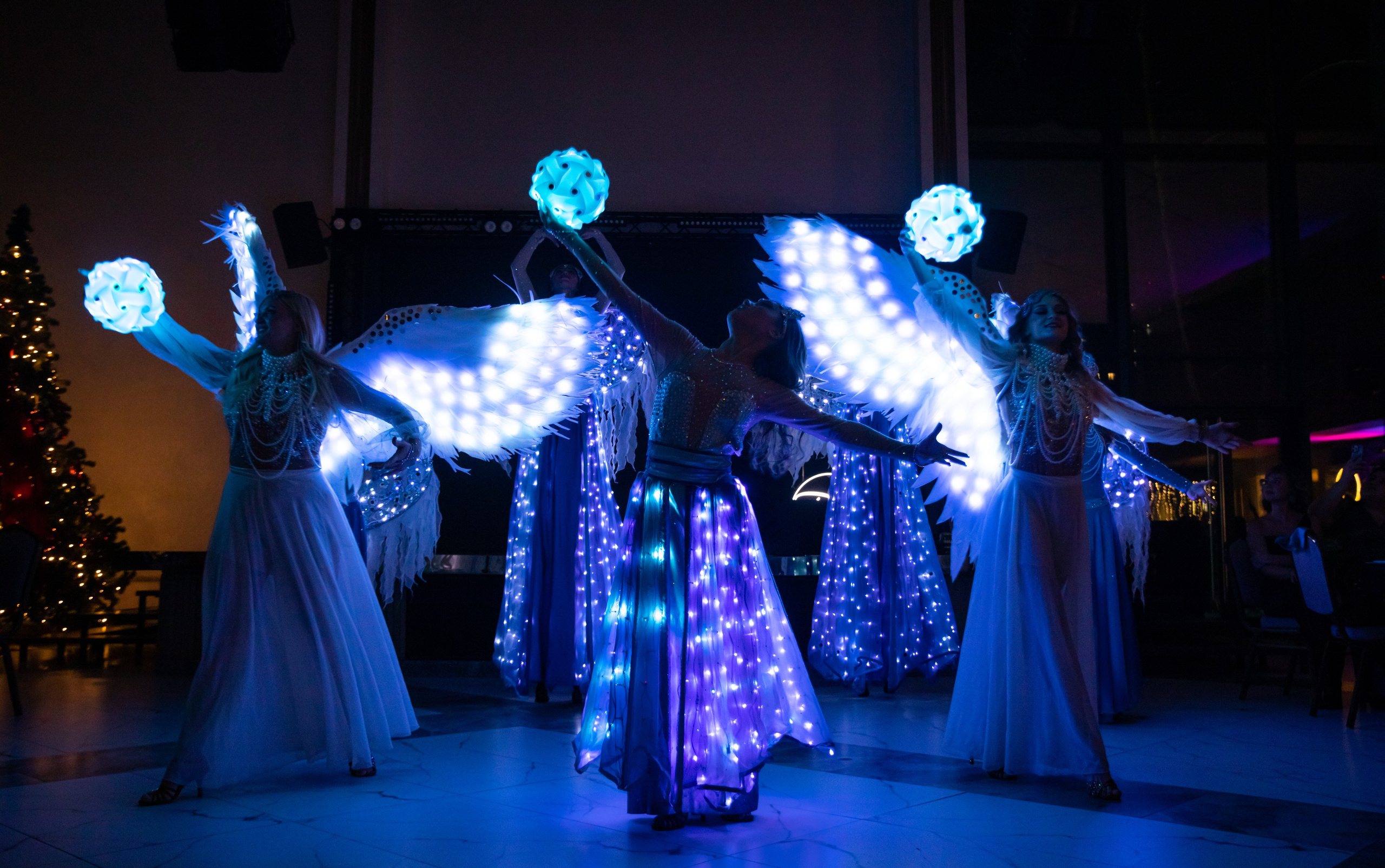 Корпоратив — Фантастическая семерка 2025. Репортажный и свадебный фотограф в Челябинске Елисеев Павел